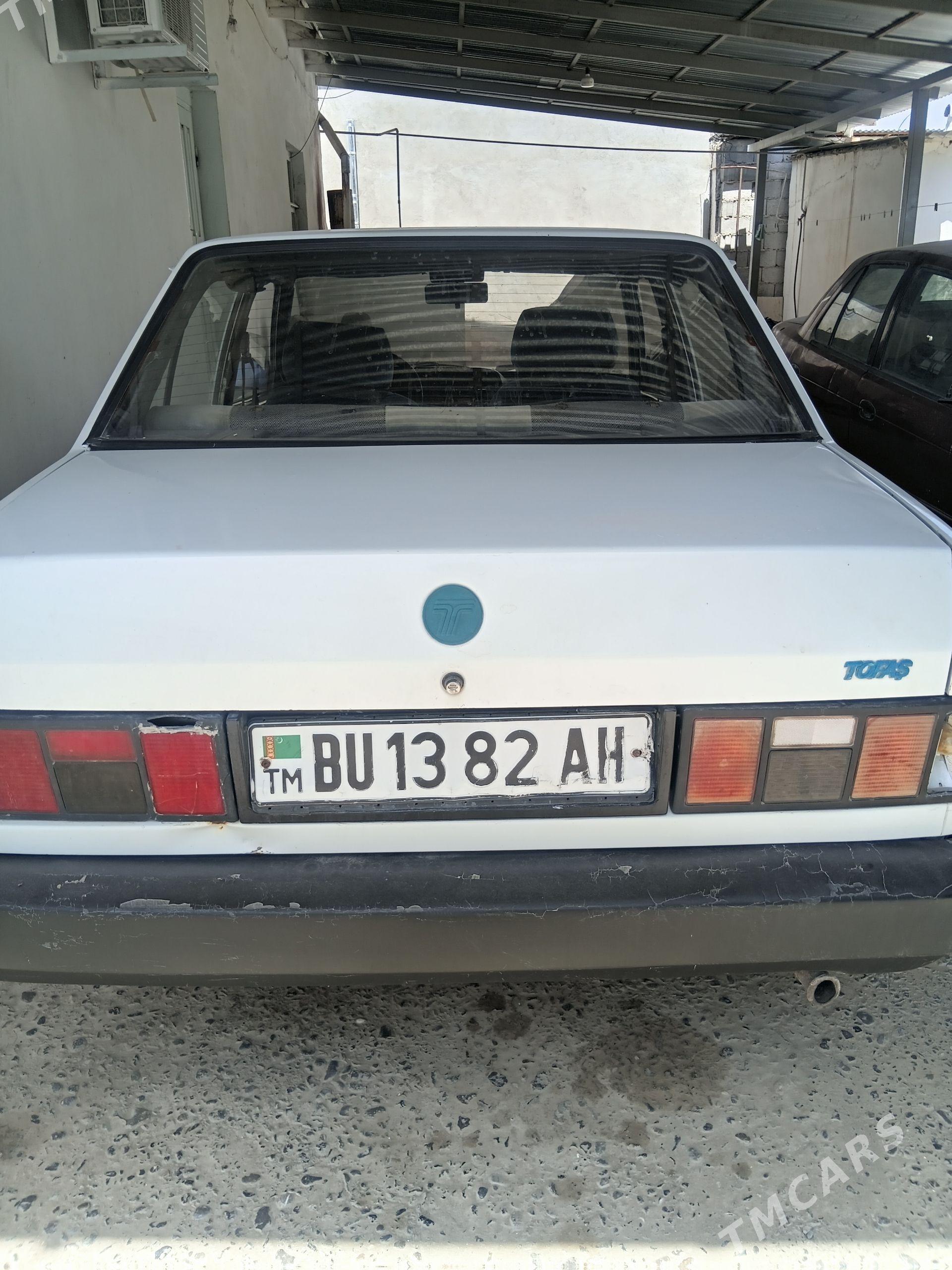 Tofaş Dogan 1998 - 25 000 TMT - Kaka - img 1