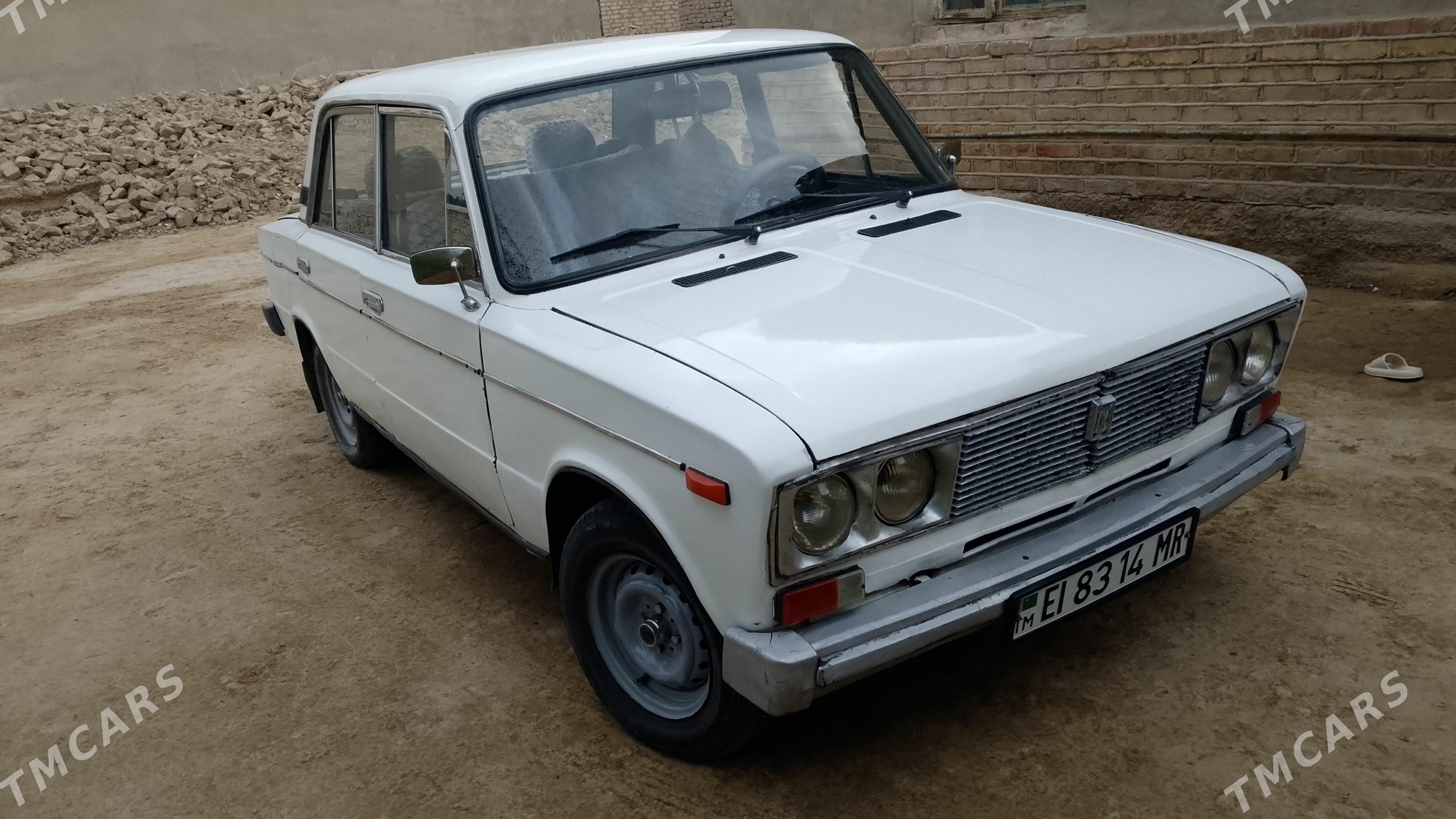 Lada 2106 1998 - 18 000 TMT - Байрамали - img 1