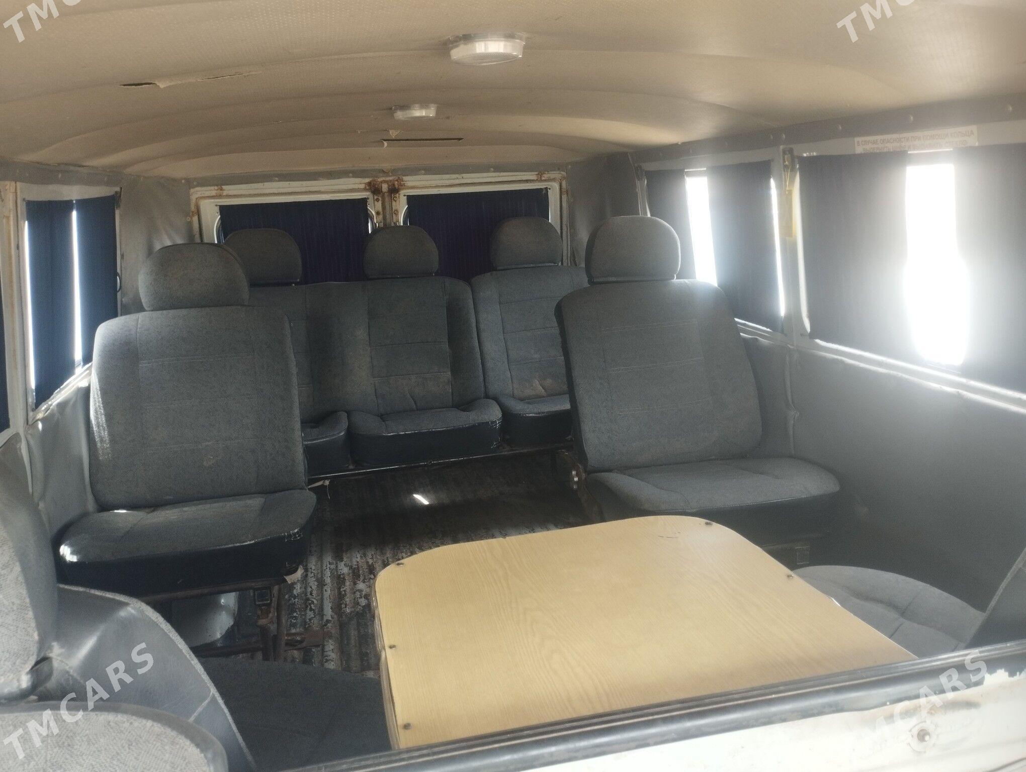 UAZ 469 2003 - 50 000 TMT - Gyzylarbat - img 1