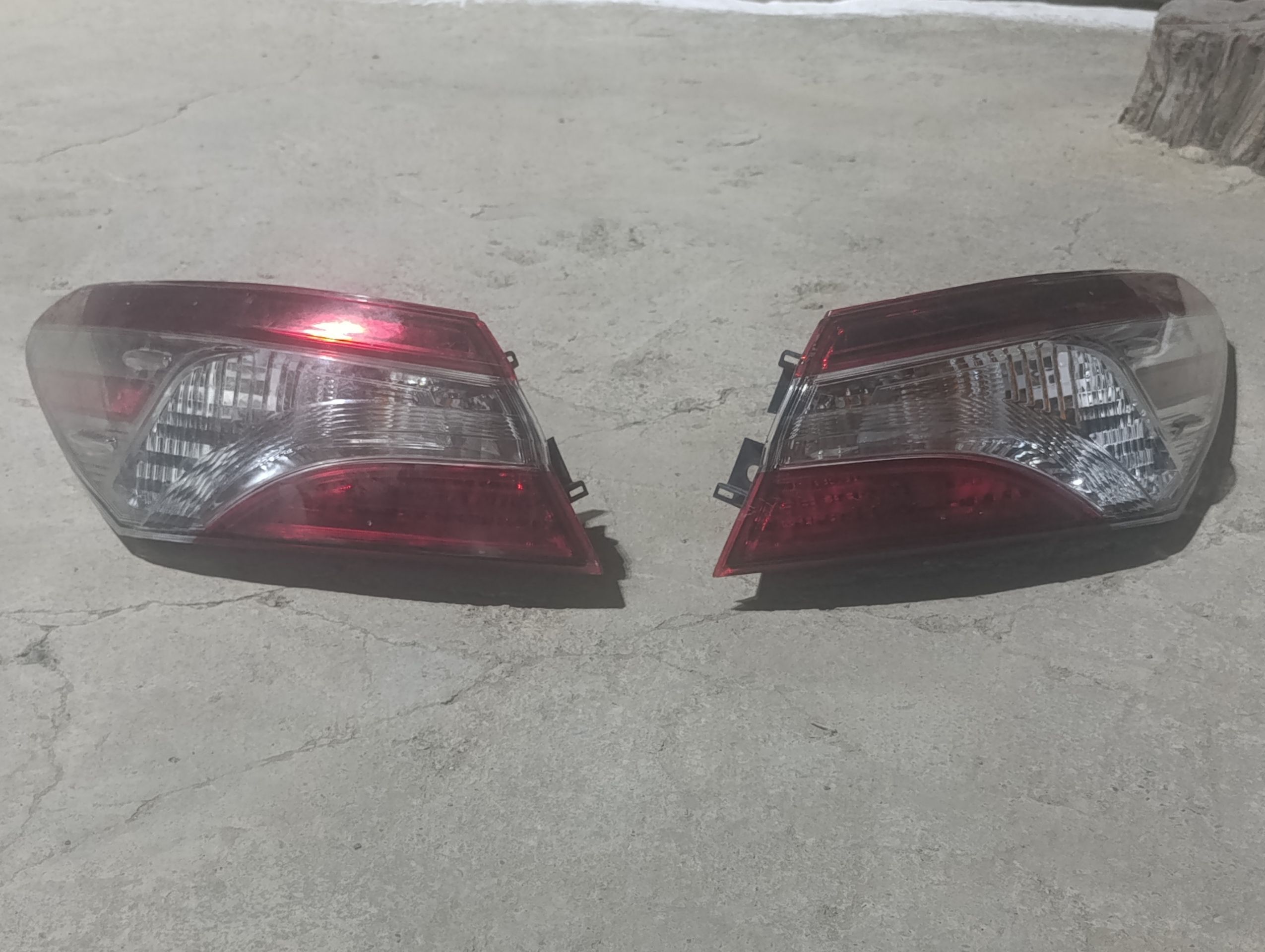 Cemri fara 700 TMT - Aşgabat - img 1