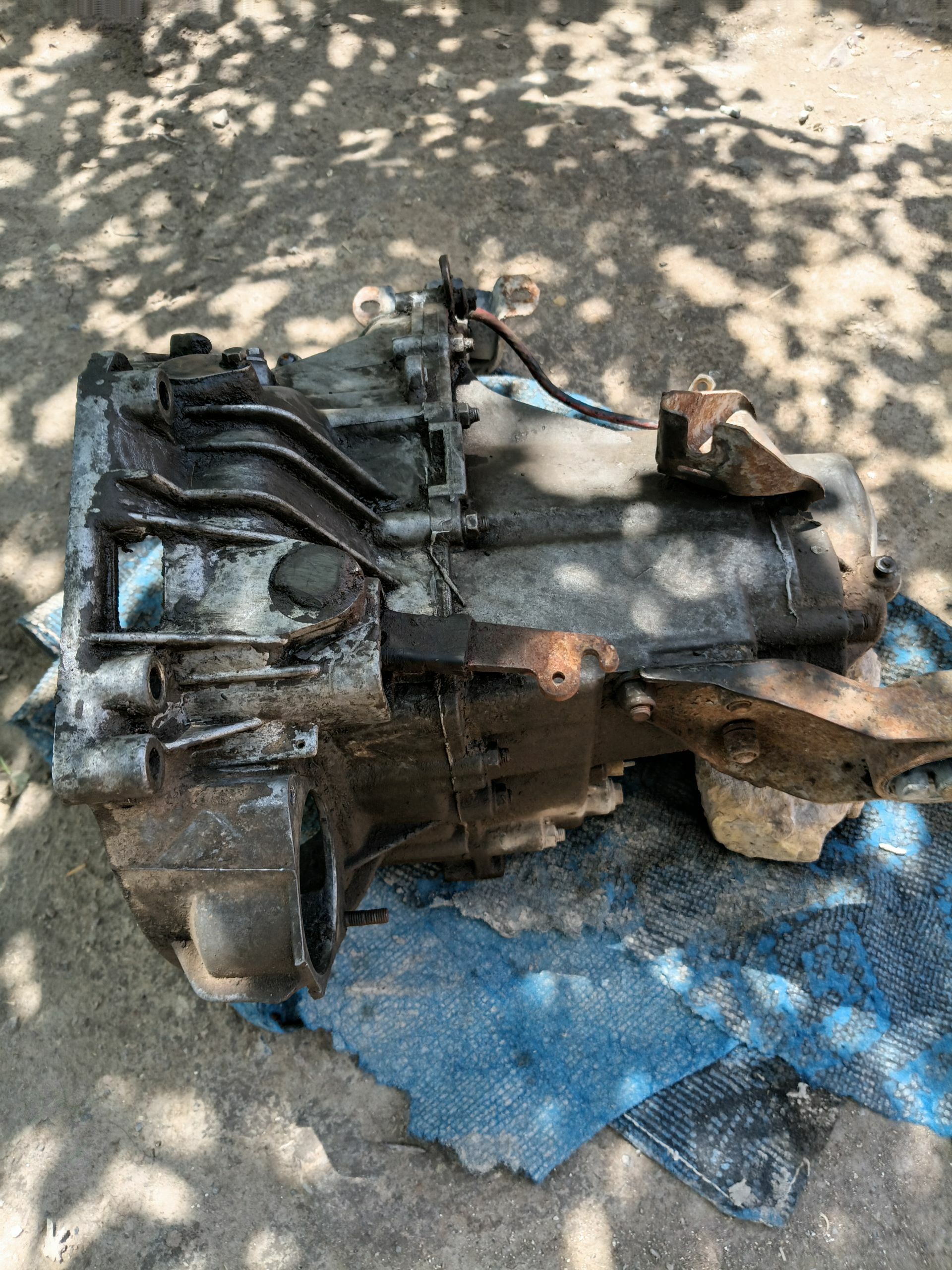 karopka 1 200 TMT - Şabat etr. - img 1