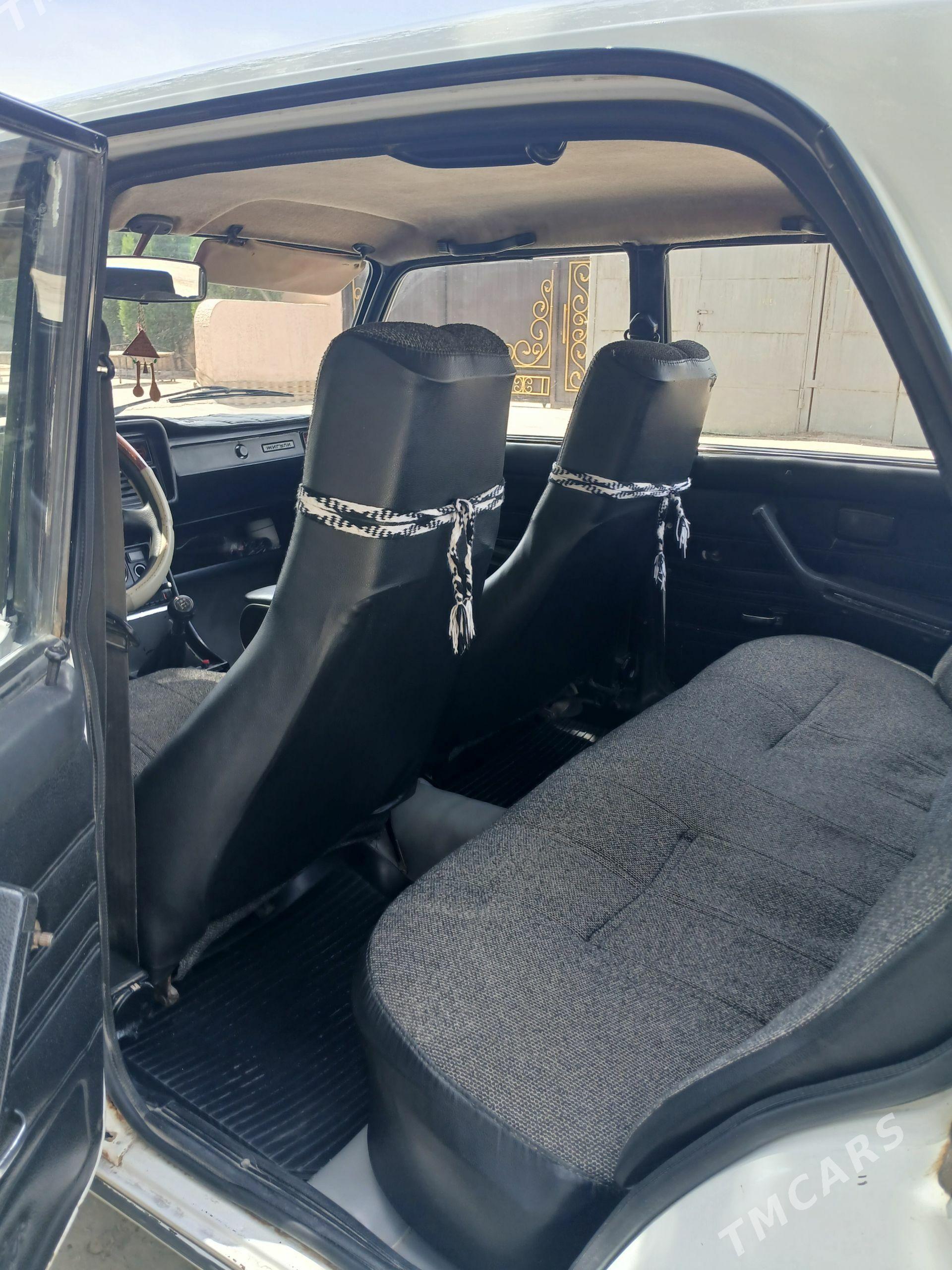 Lada 2107 2000 - 35 000 TMT - Gurbansoltan Eje - img 1