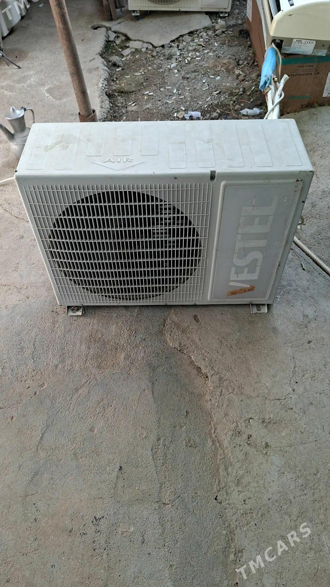 westel 40 kw - Район ст. Аэропорта, ул. Гагарина - img 1