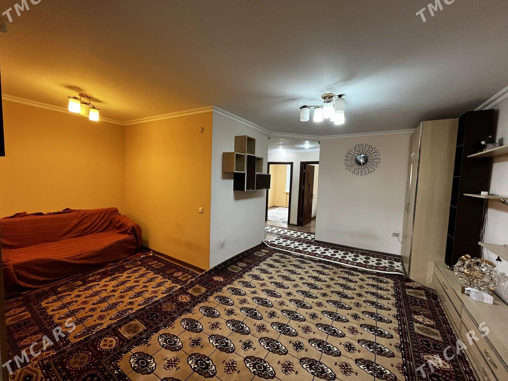 2mik 2etas 1kom 2edilen - Aşgabat - img 1