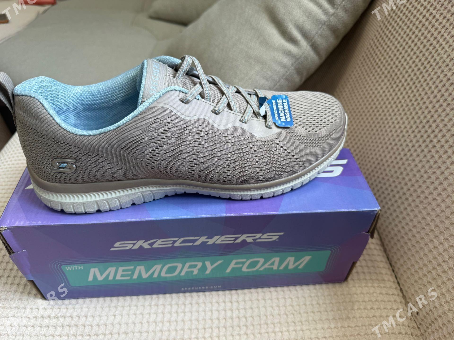 Skechers - Ашхабад - img 1