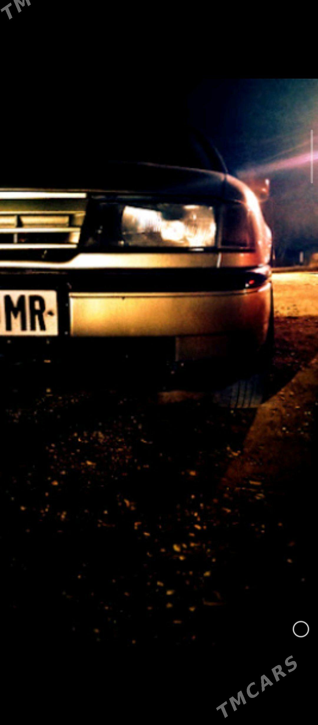 Opel Vectra 1992 - 60 000 TMT - Туркменгала - img 1