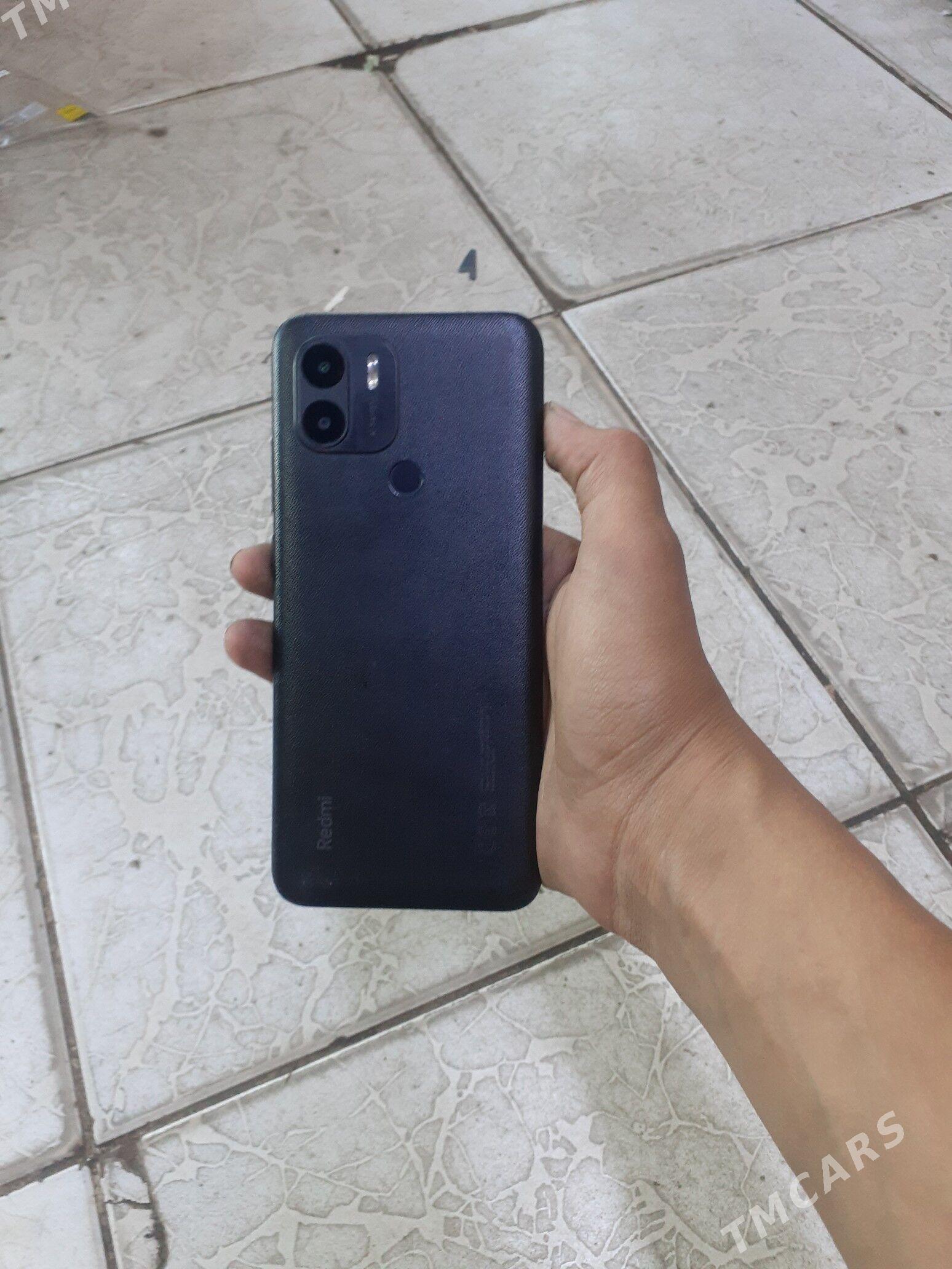 REDMI A2+ 4/64 - Дашогуз - img 1