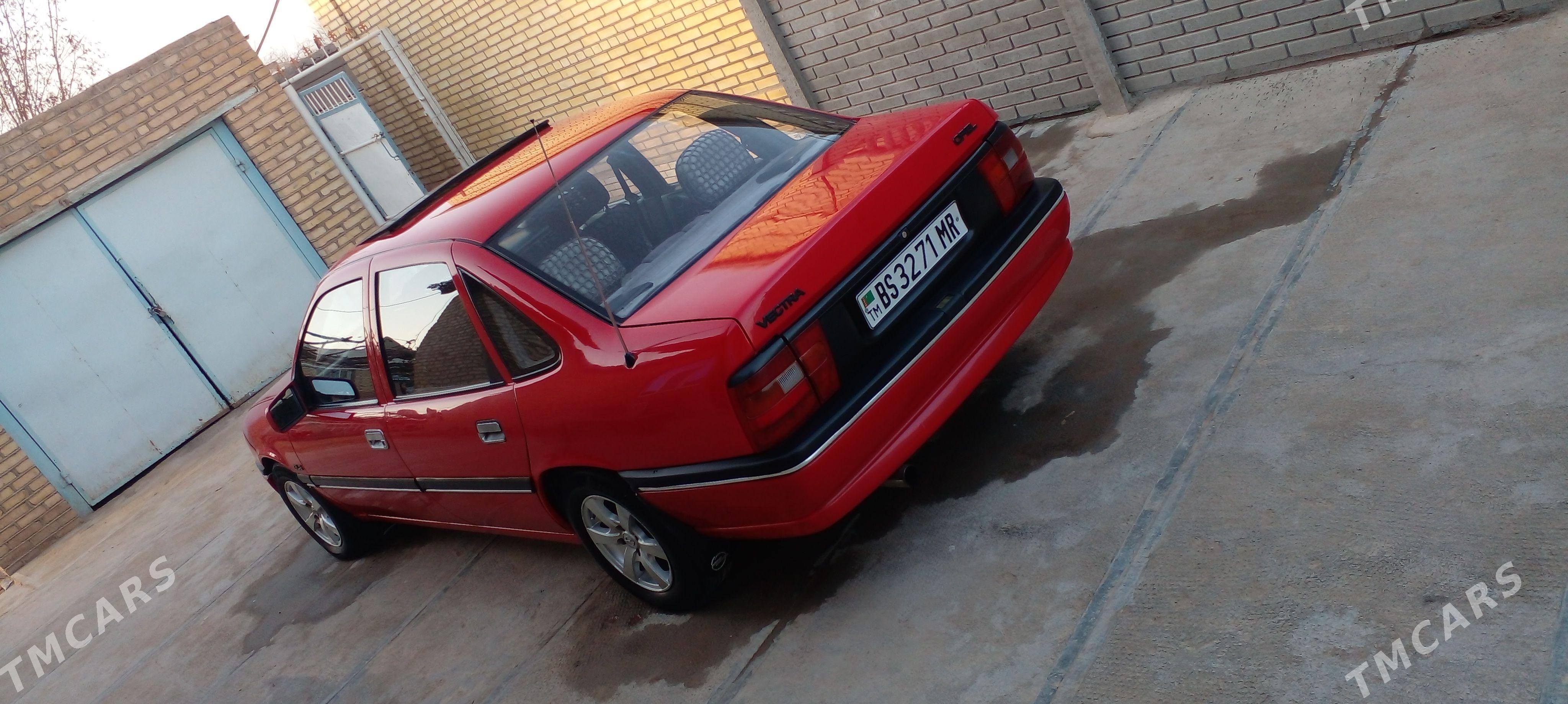 Opel Vectra 1993 - 50 000 TMT - Сакарчага - img 1