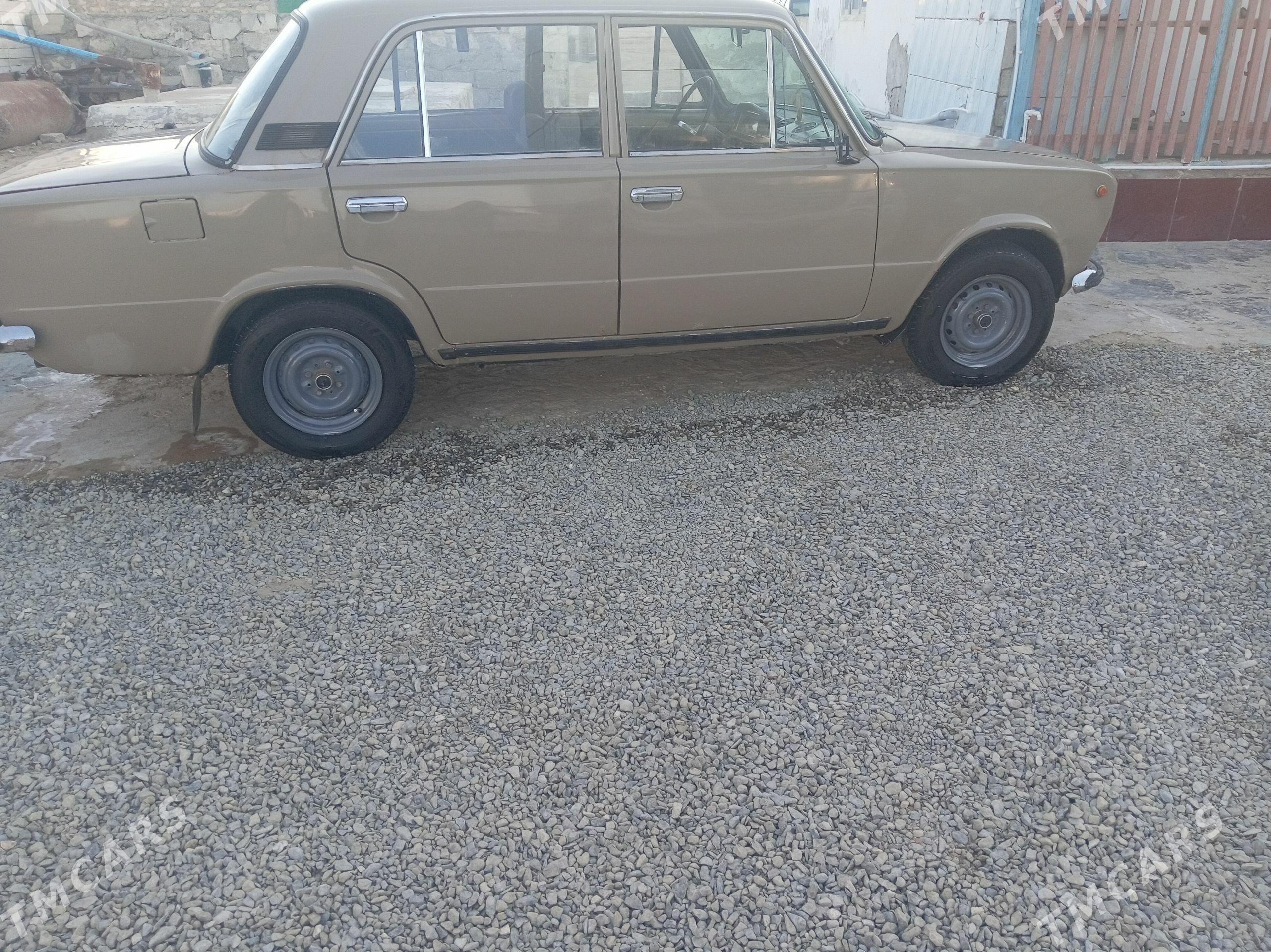 Lada 2104 1989 - 28 000 TMT - Эсенгулы - img 1