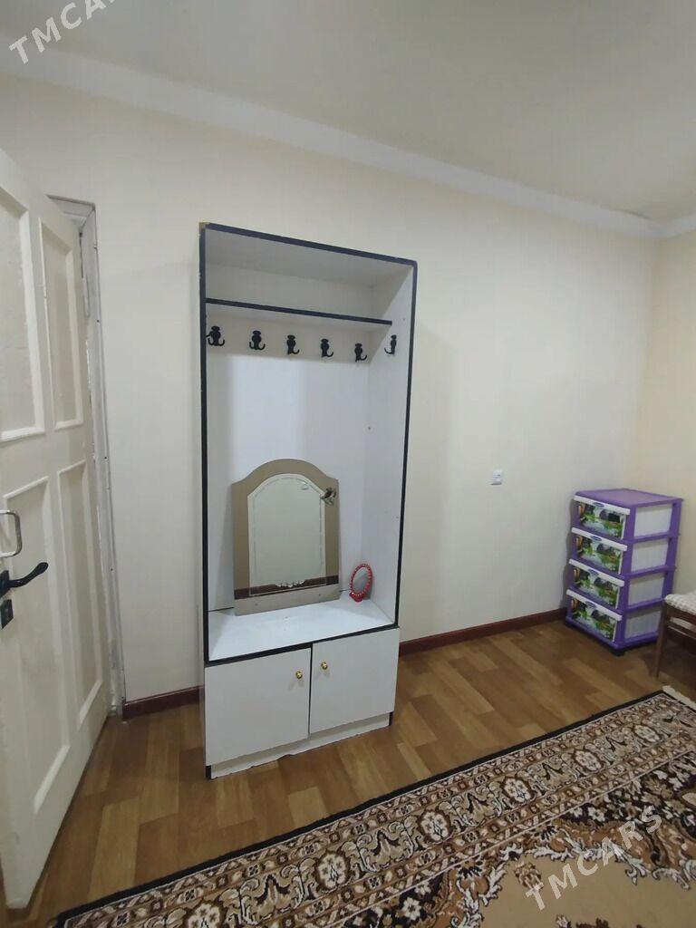 Аренда времянка - Büzmeýin - img 1