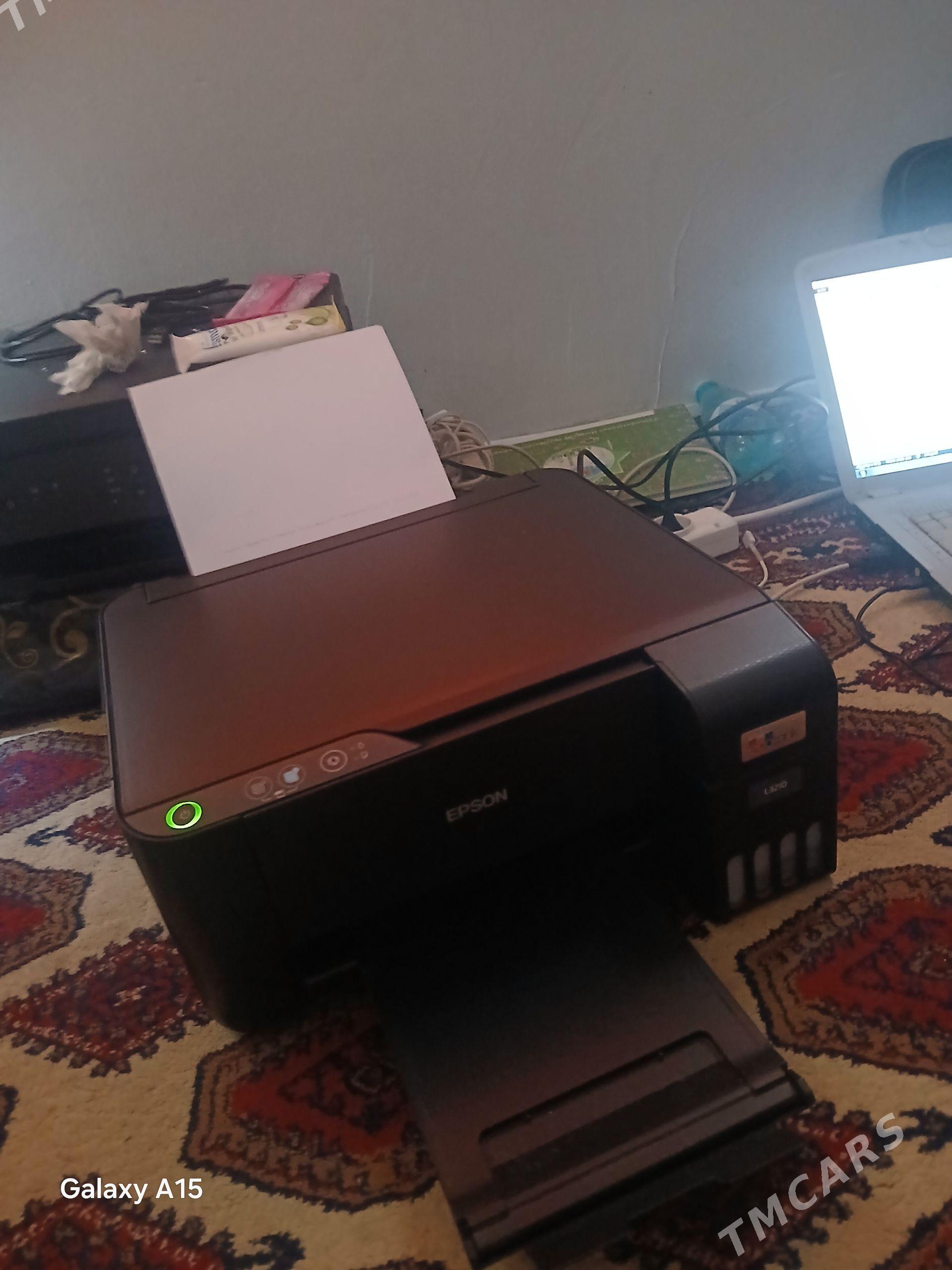 Epson 3210 - 1 mkr - img 1