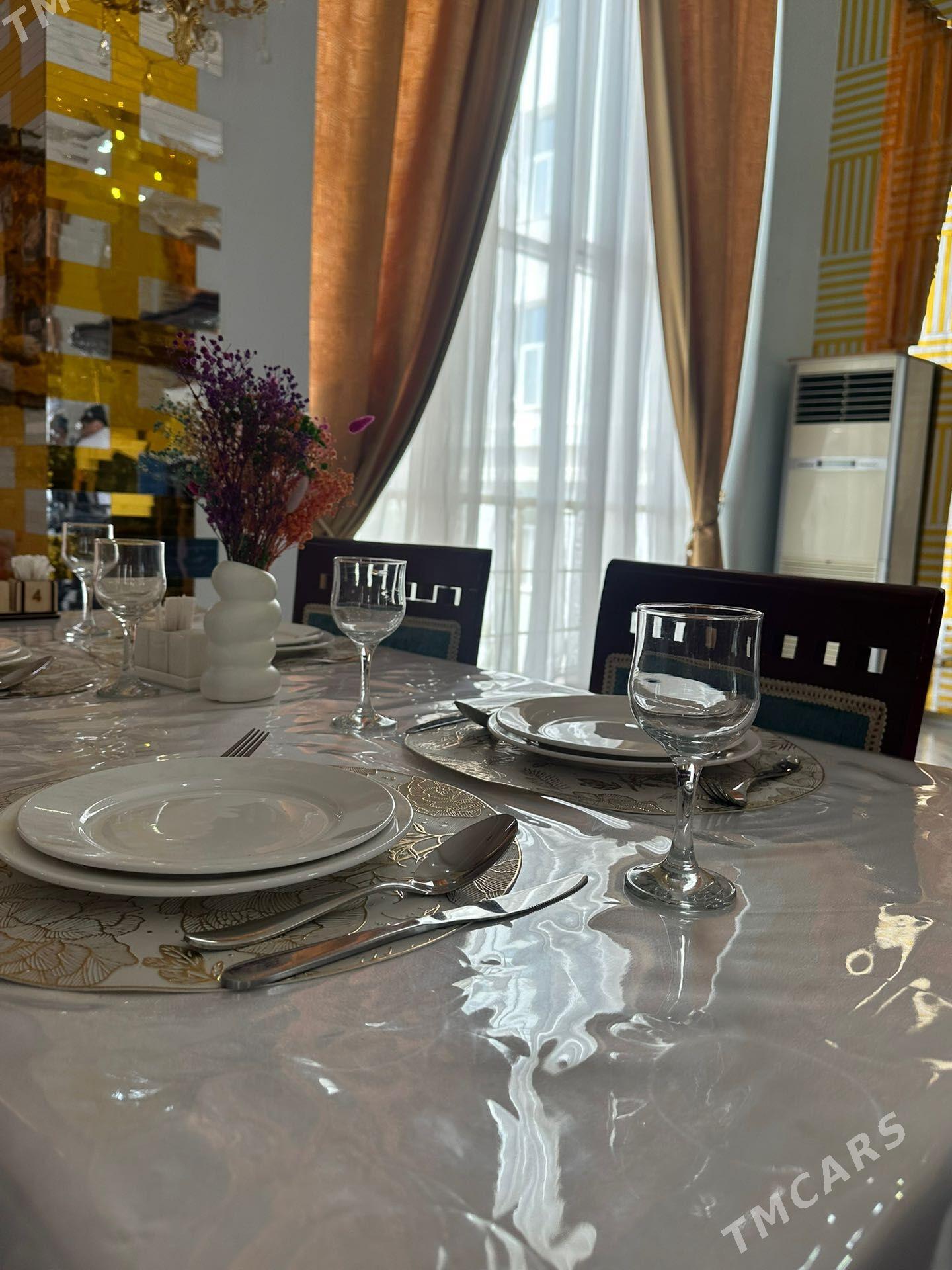 Arenda stol stullar - Aşgabat - img 1