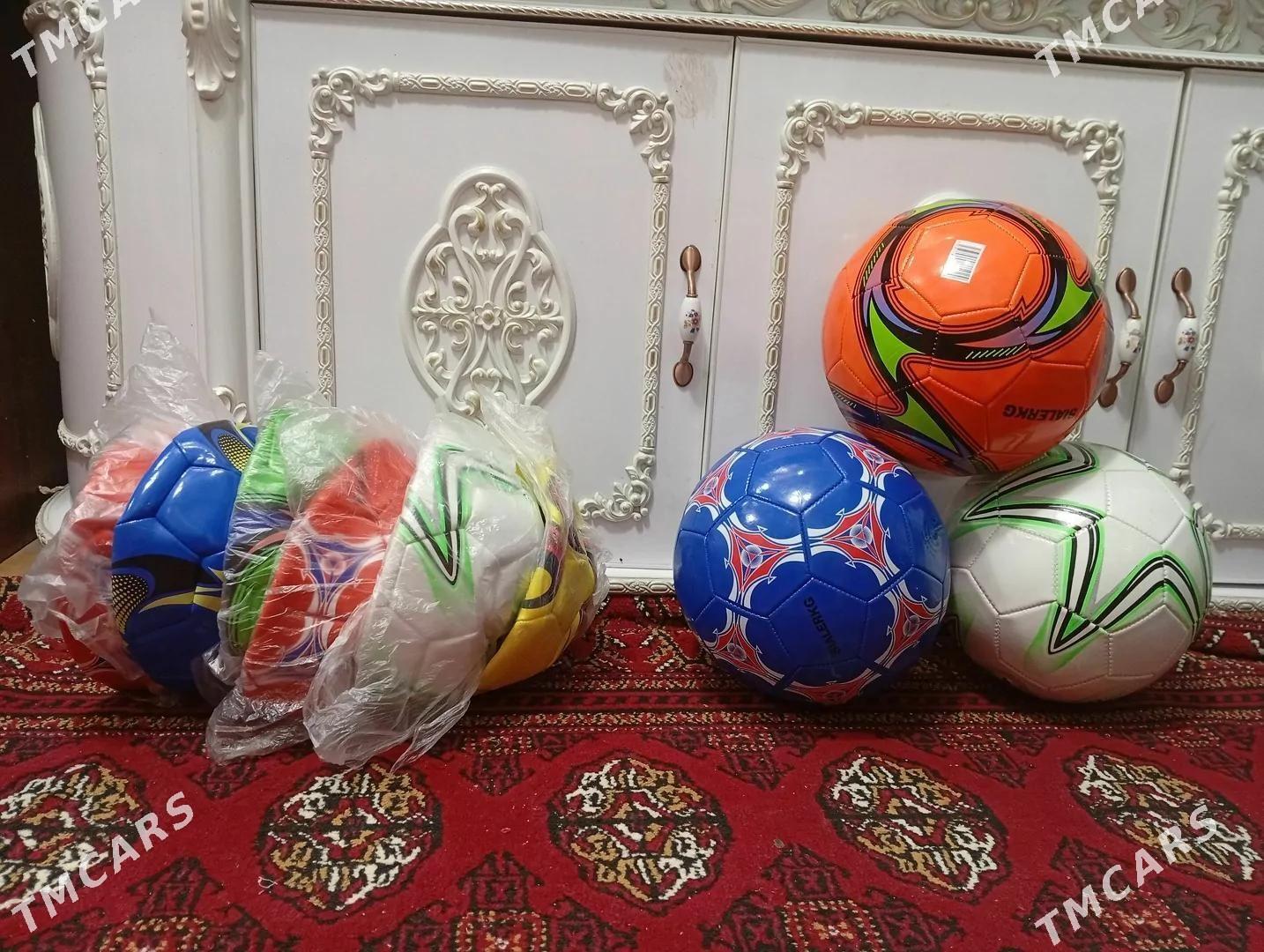 Мяч Top - Aşgabat - img 1
