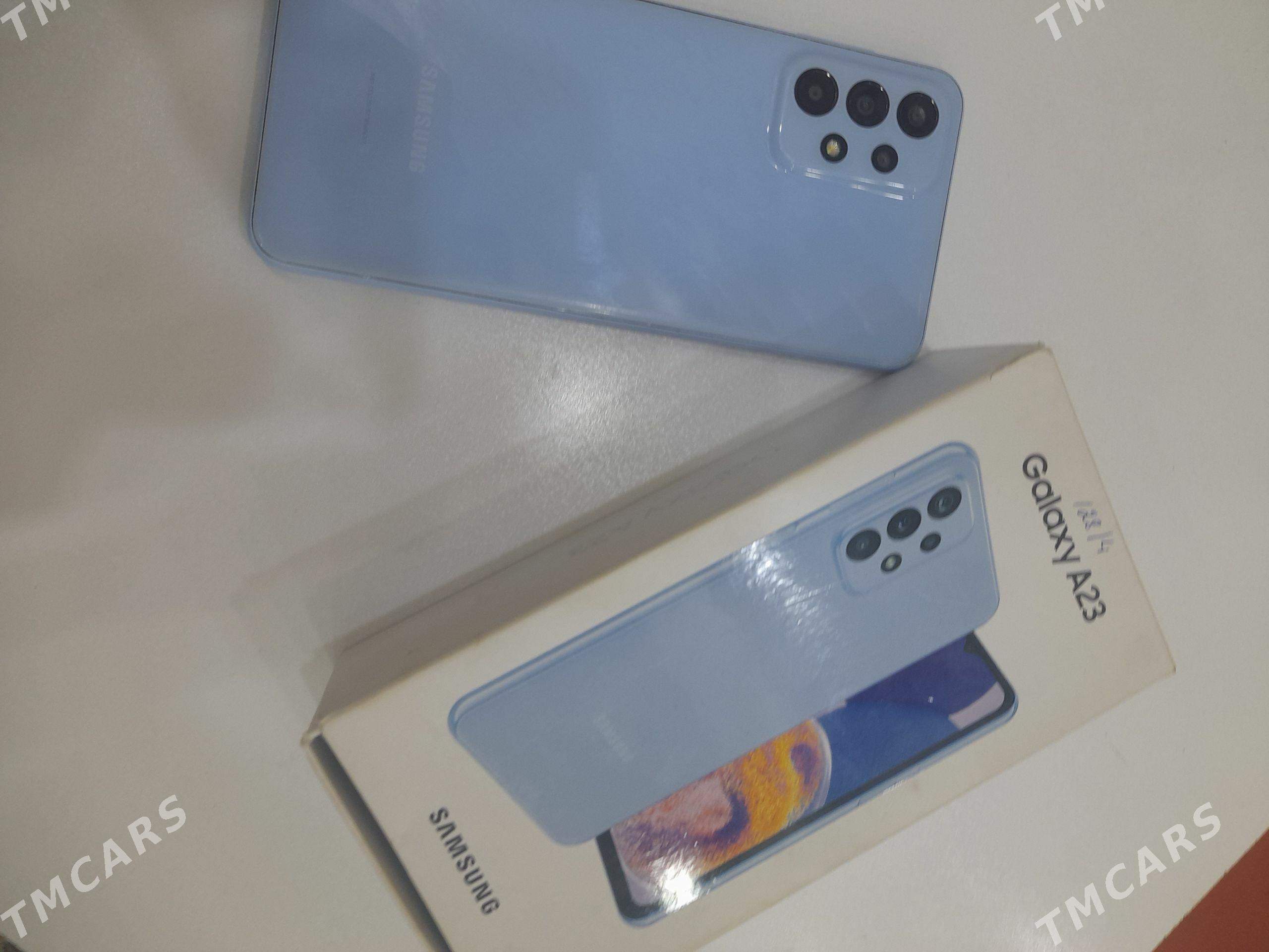 Samsung galaxy A23 5g - Дашогуз - img 1