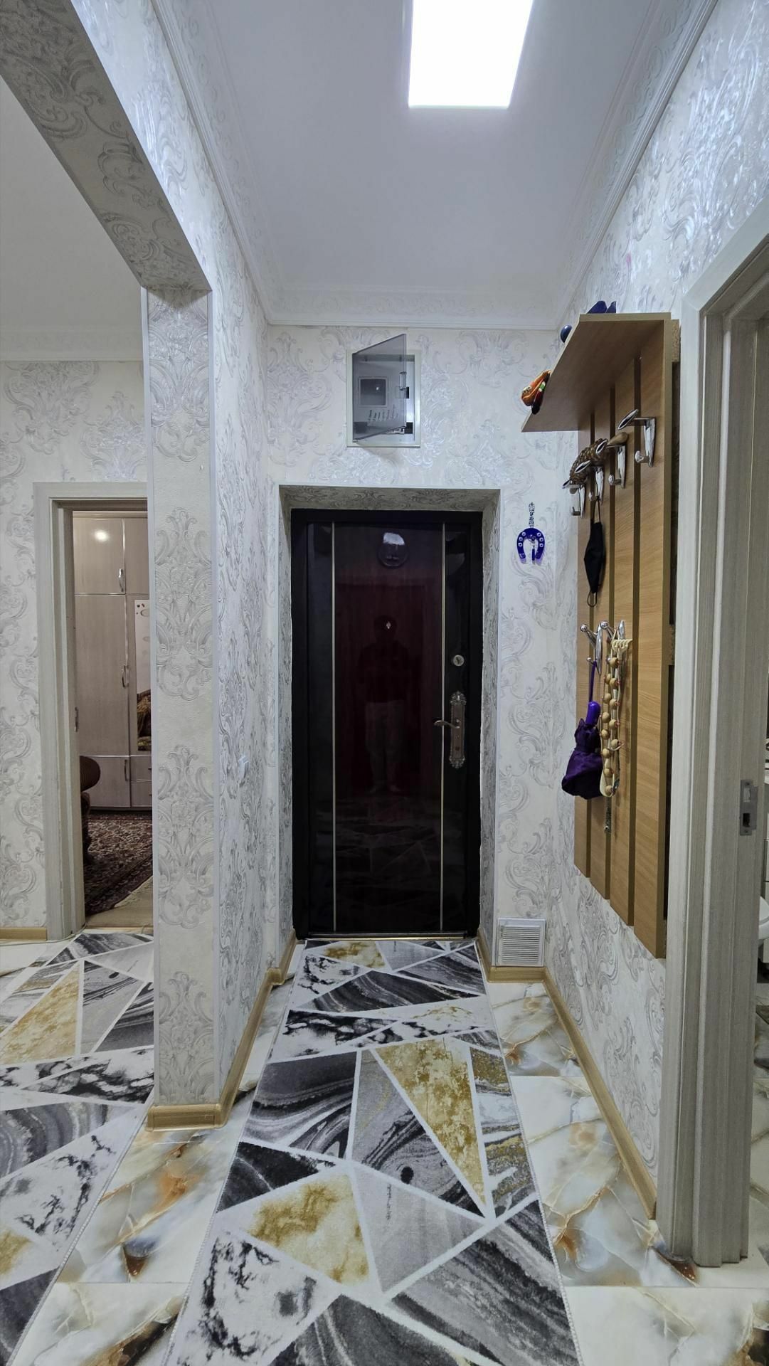 GOWDAN 1ETAZ 4KOMNAT - Howdan "W" - img 1