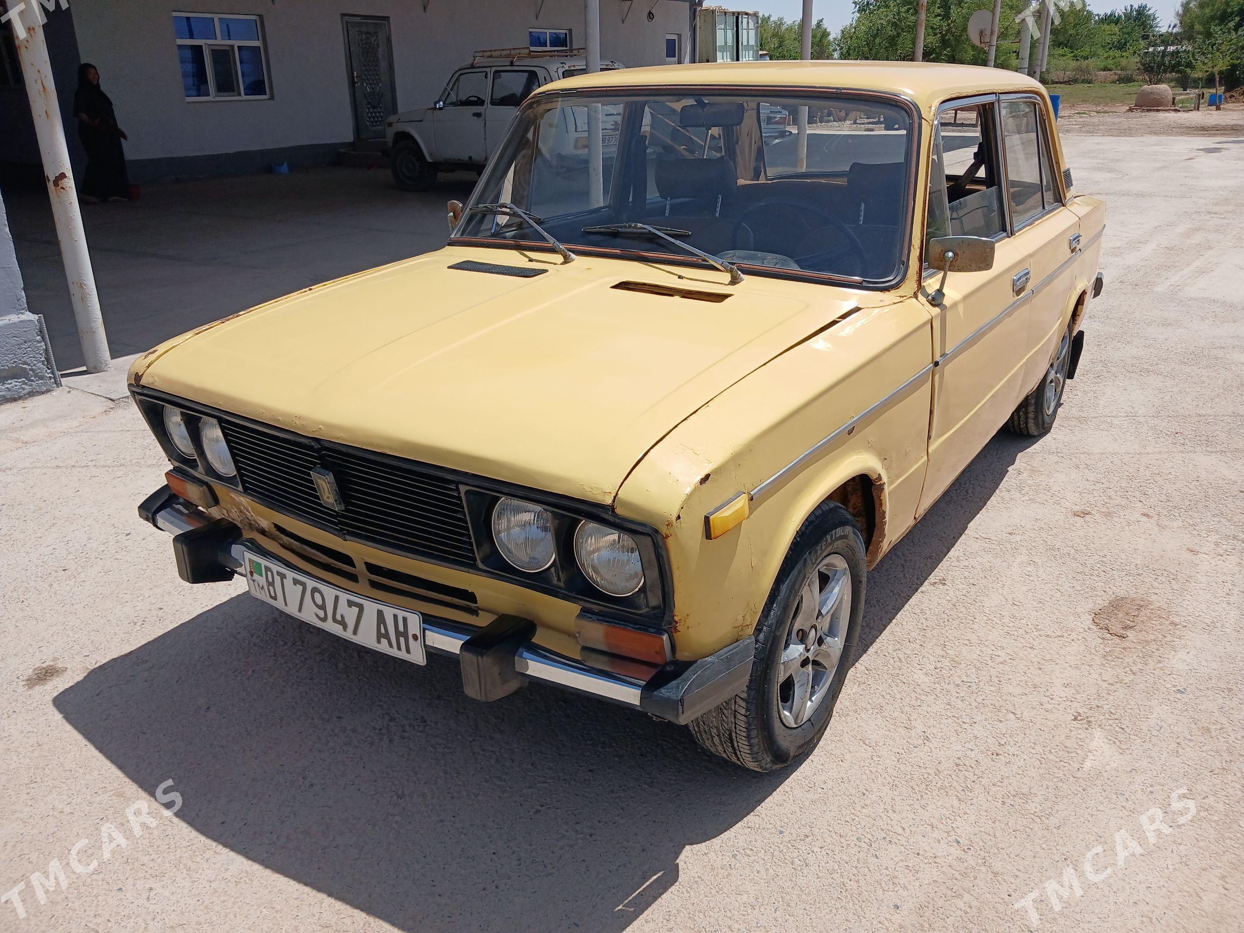 Lada 2106 1990 - 20 000 TMT - Теджен - img 1