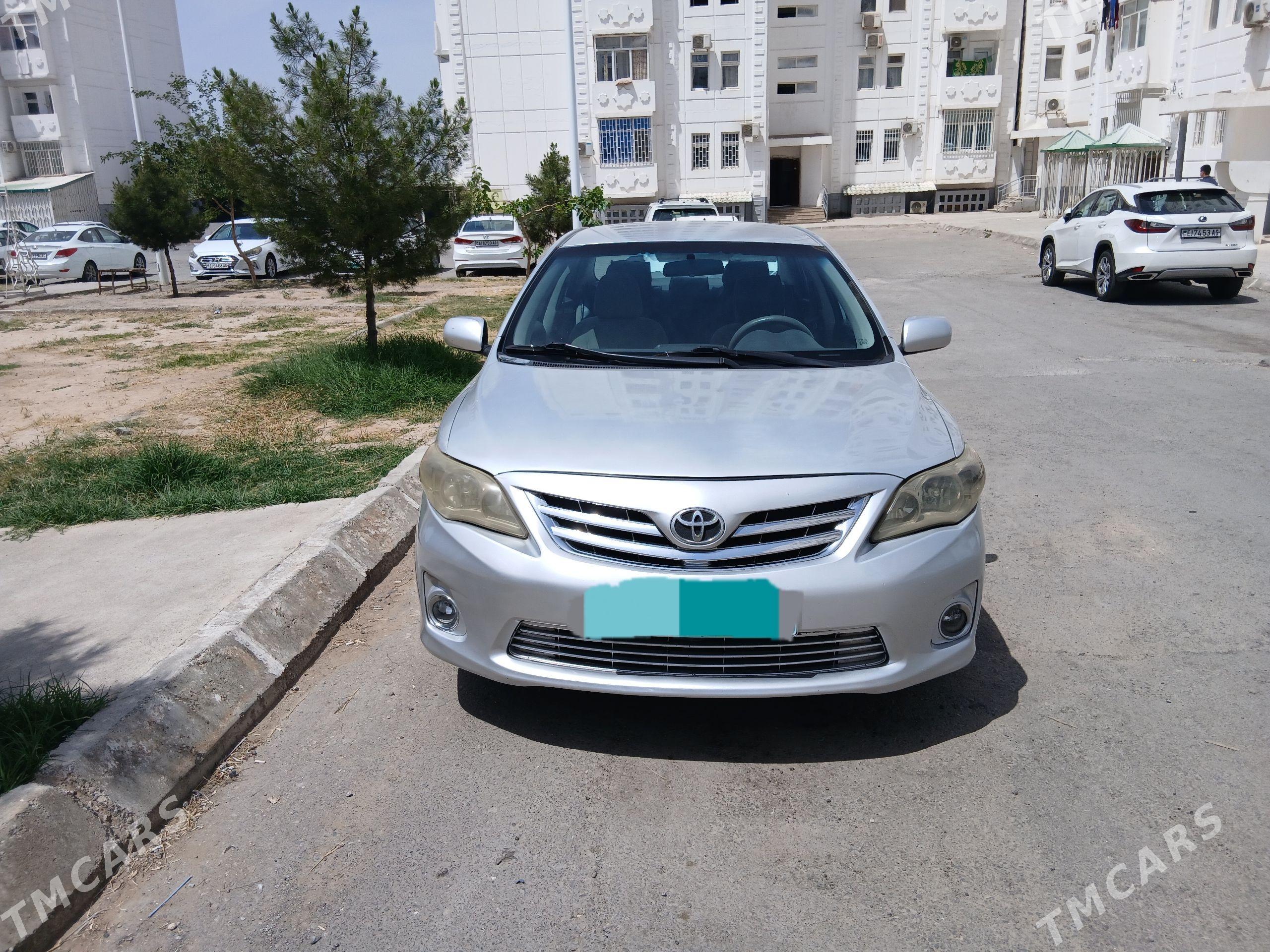 Toyota Corolla 2010 - 160 000 TMT - Мир 7 - img 1