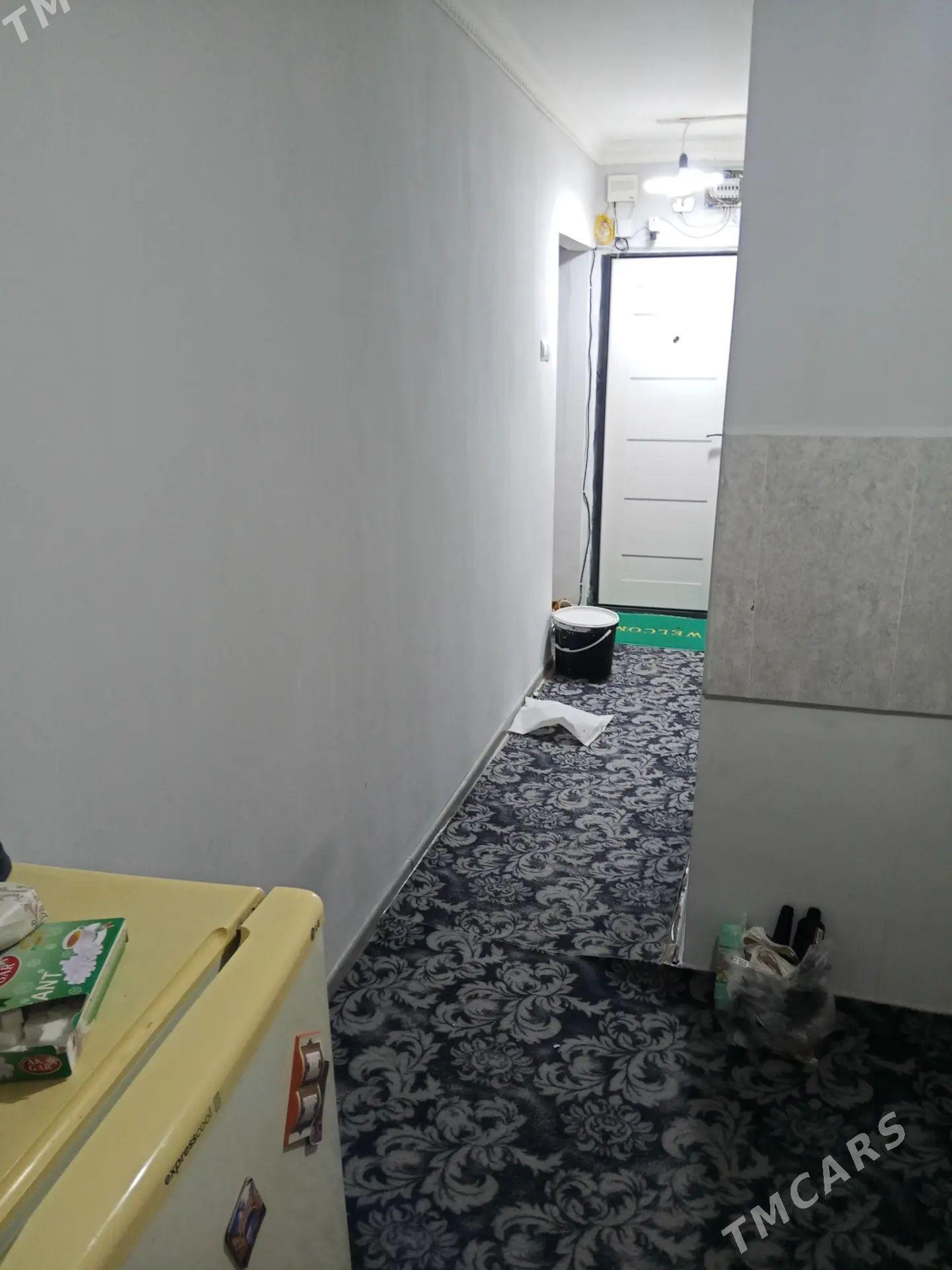 Arenda 11 mkr 3 etaz 1 kom - Aşgabat - img 1