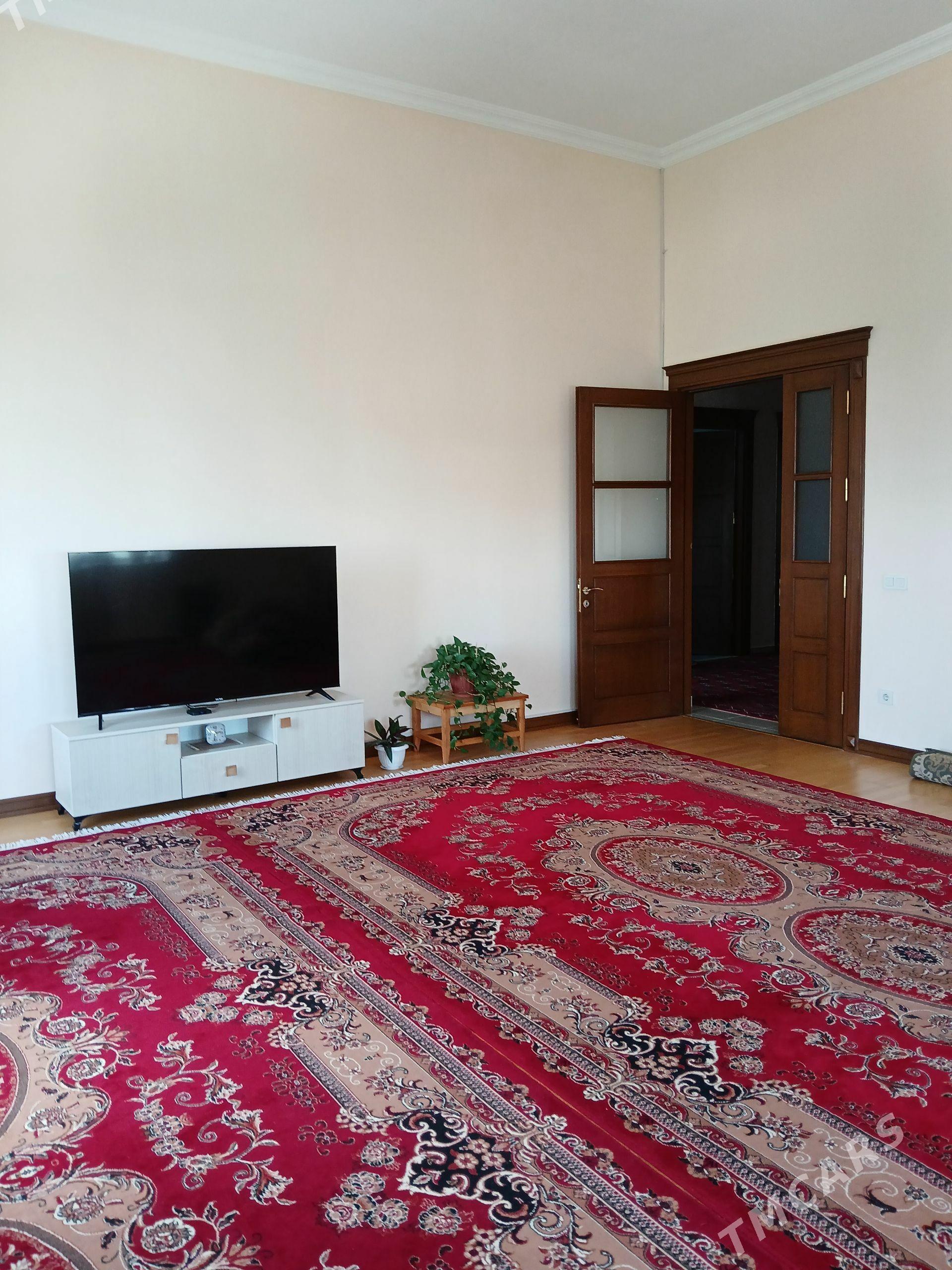 Maskowskiy elitka - Aşgabat - img 1