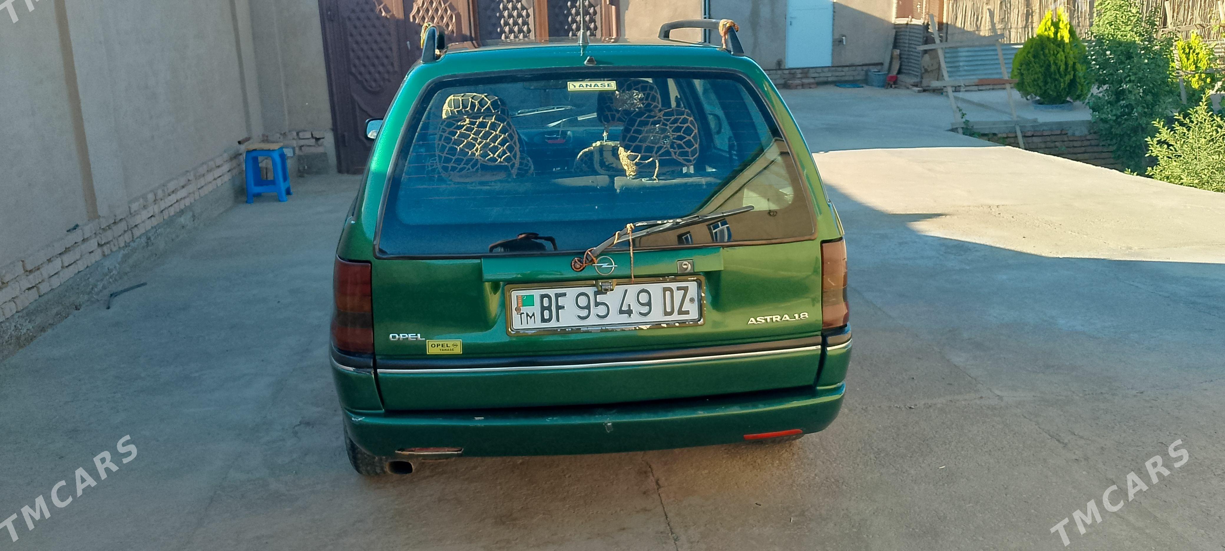 Opel Astra 1997 - 55 000 TMT - Görogly (Tagta) - img 1