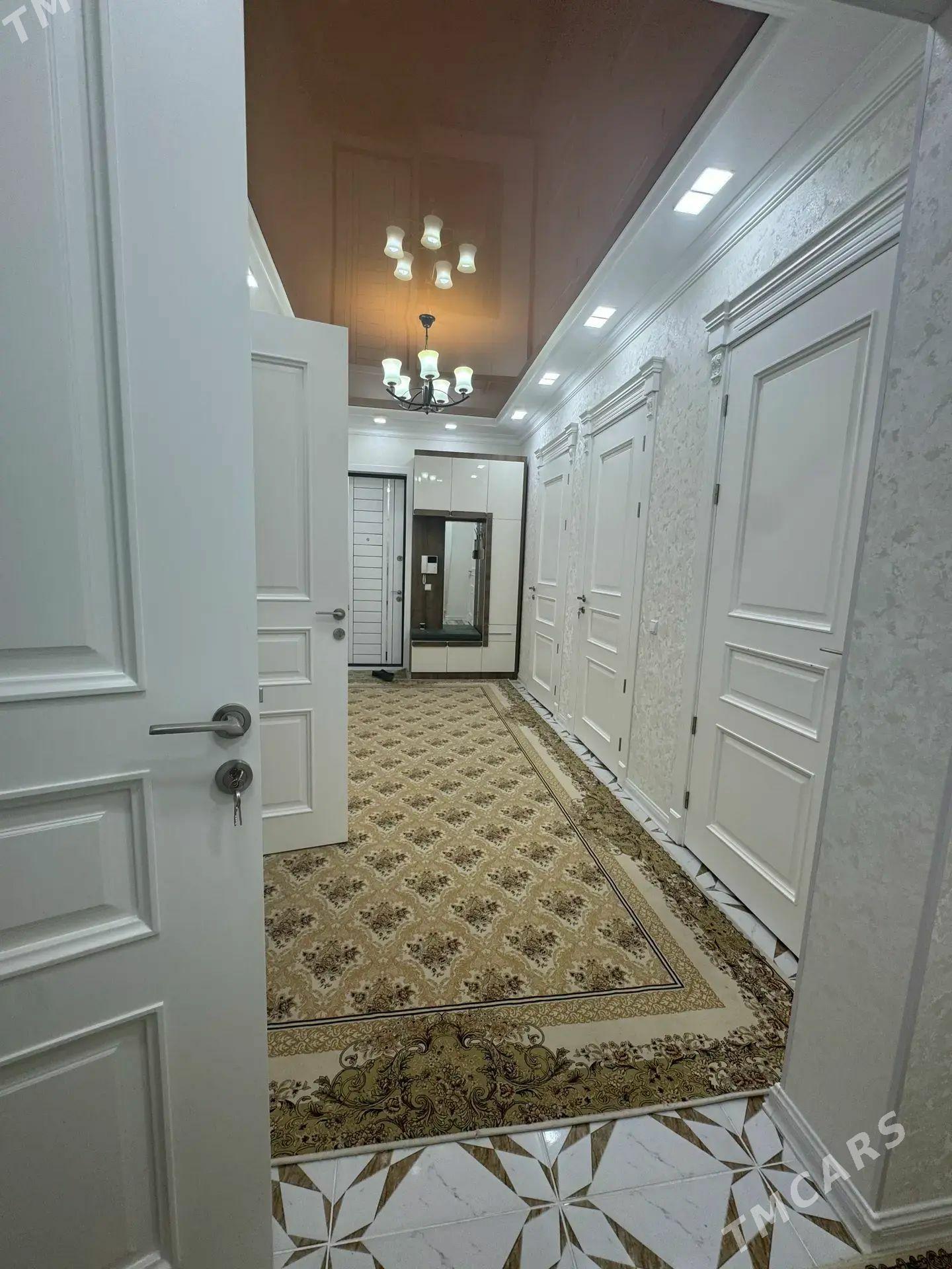 arenda jay аренда квартира - Aşgabat - img 1