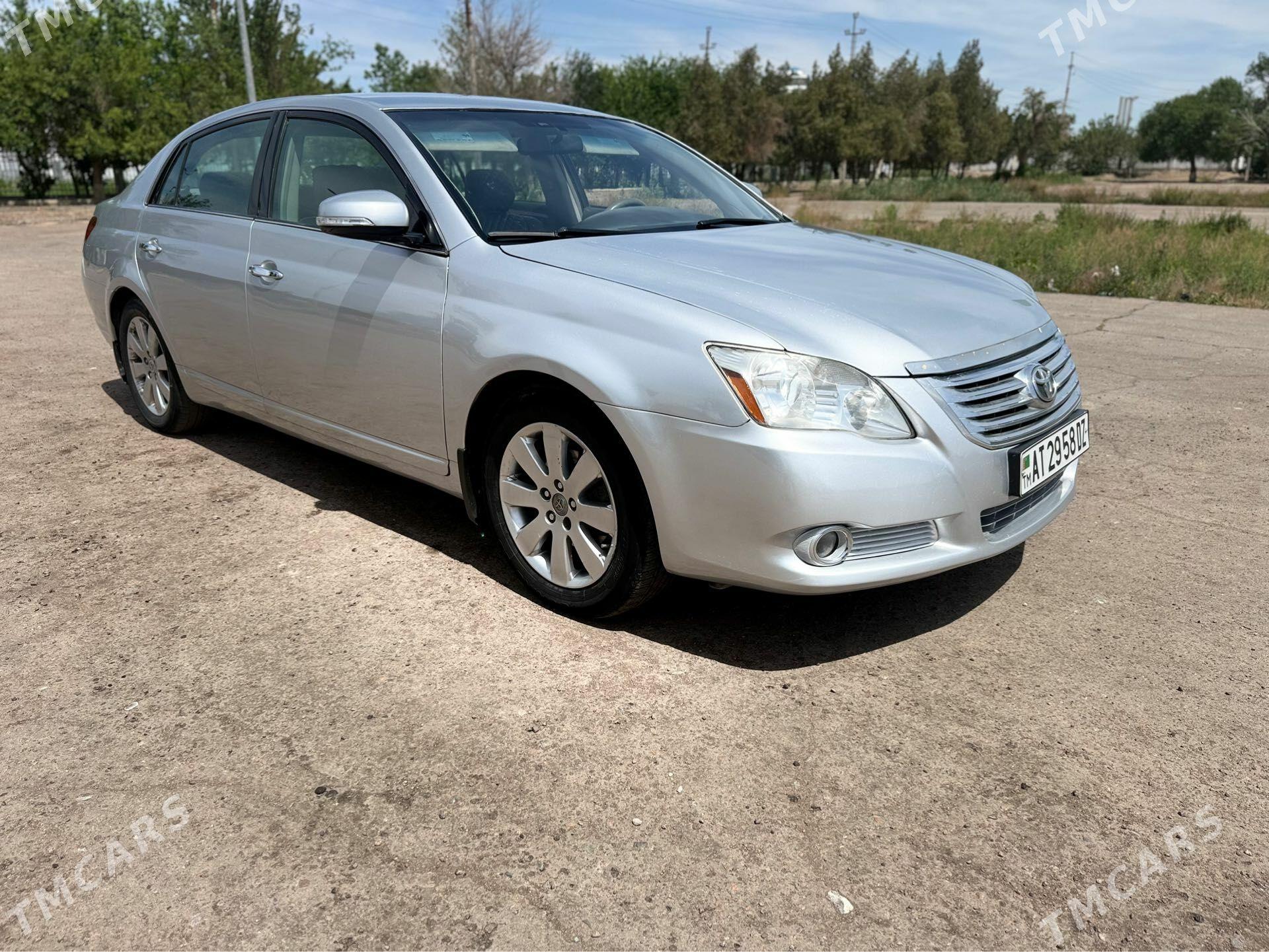 Toyota Avalon 2006 - 165 000 TMT - Дашогуз - img 1