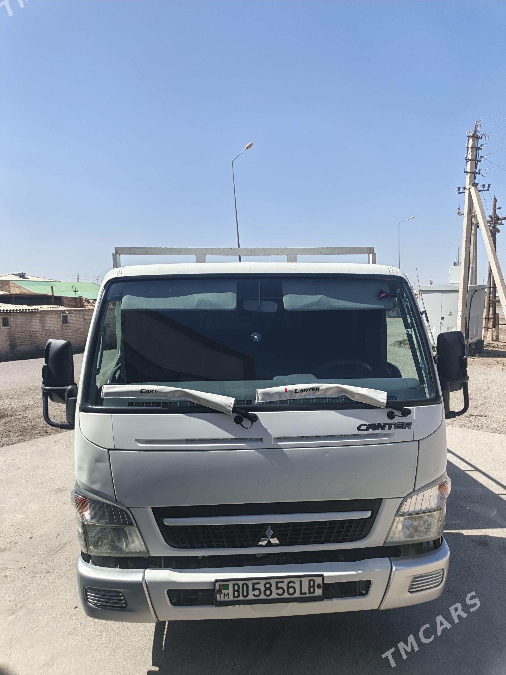 Mitsubishi Canter 2016 - 460 000 TMT - Дянев - img 1