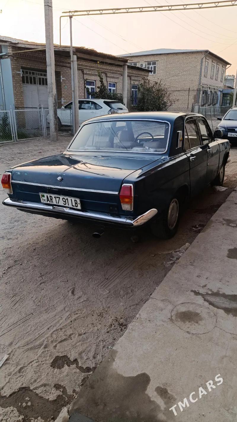 Gaz 24 1980 - 17 000 TMT - Türkmenabat - img 1