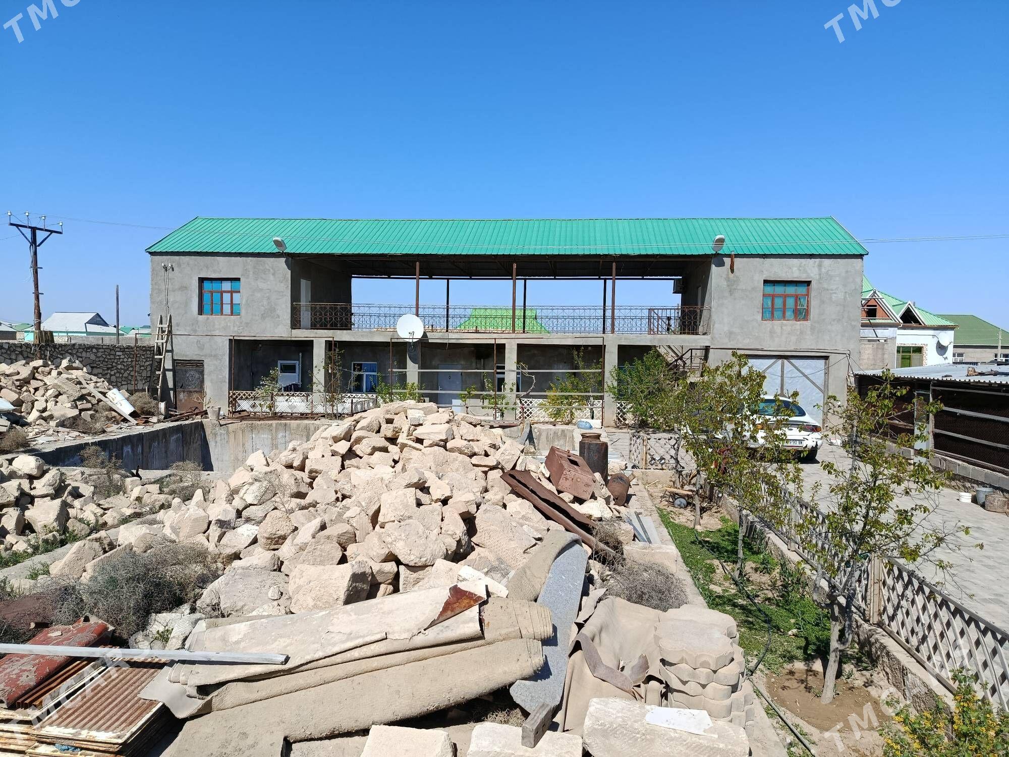 akdasda - Türkmenbaşy - img 1