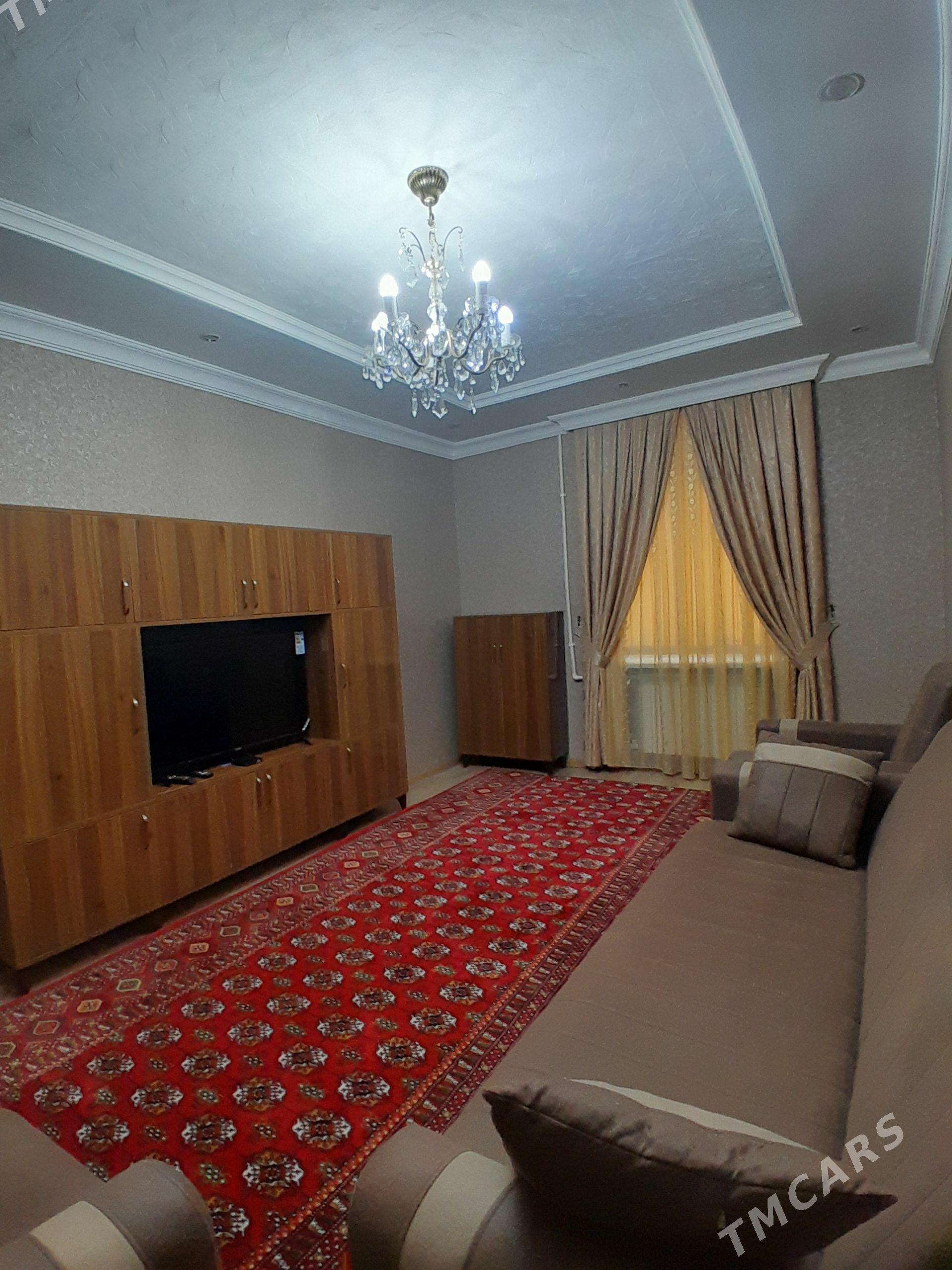 Arenda 3mkr - Aşgabat - img 1