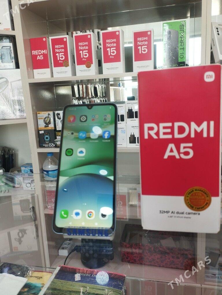 redmi a5 - Türkmenabat - img 1