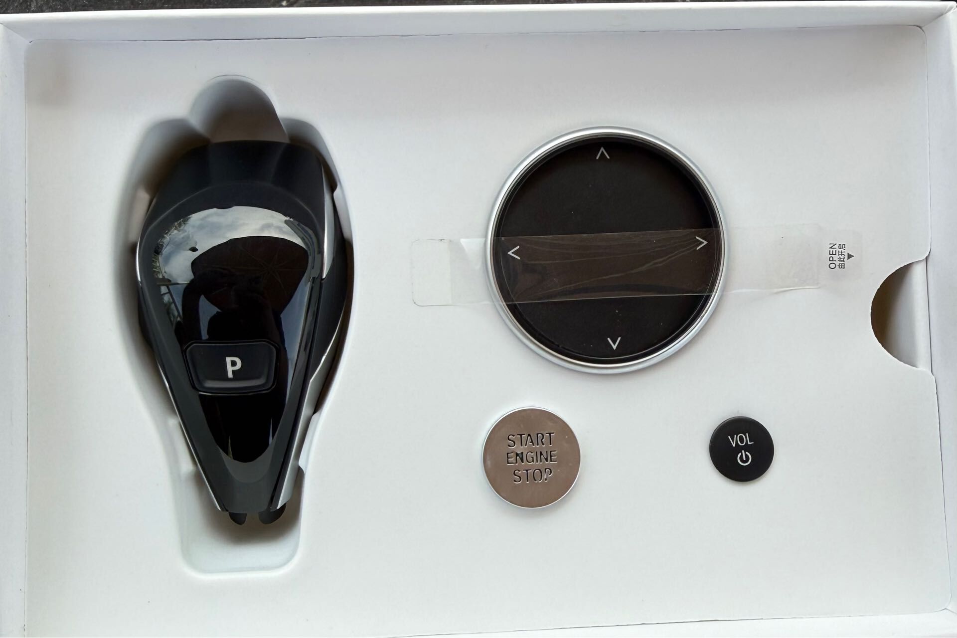 skors crystal controls 550 TMT - Aşgabat - img 1