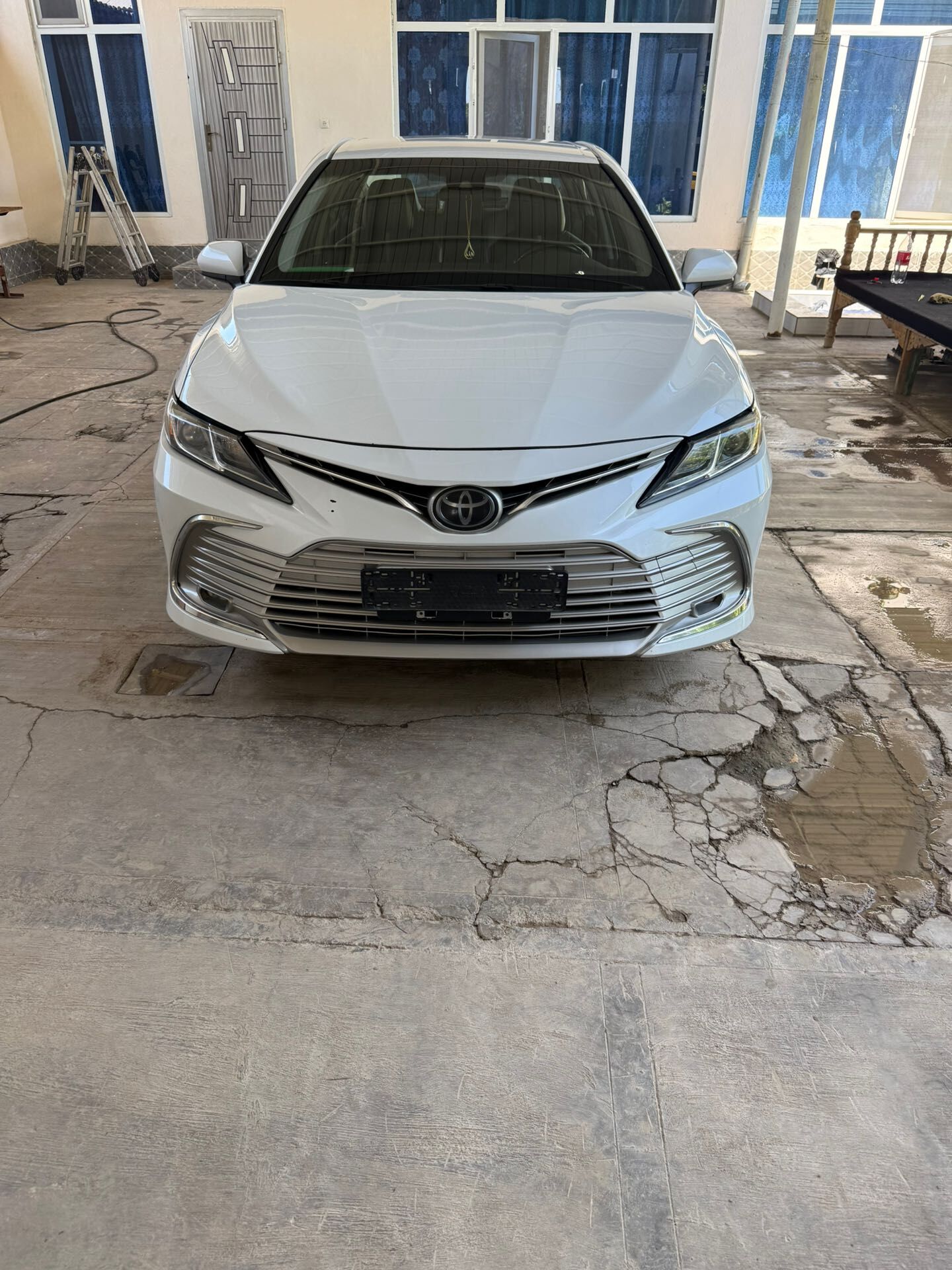 Toyota Camry 2020 - 320 000 TMT - Туркменабат - img 1
