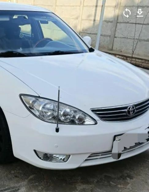 Anten Camry 750 TMT - Улица Г. Кулиева (Объездная) - img 1