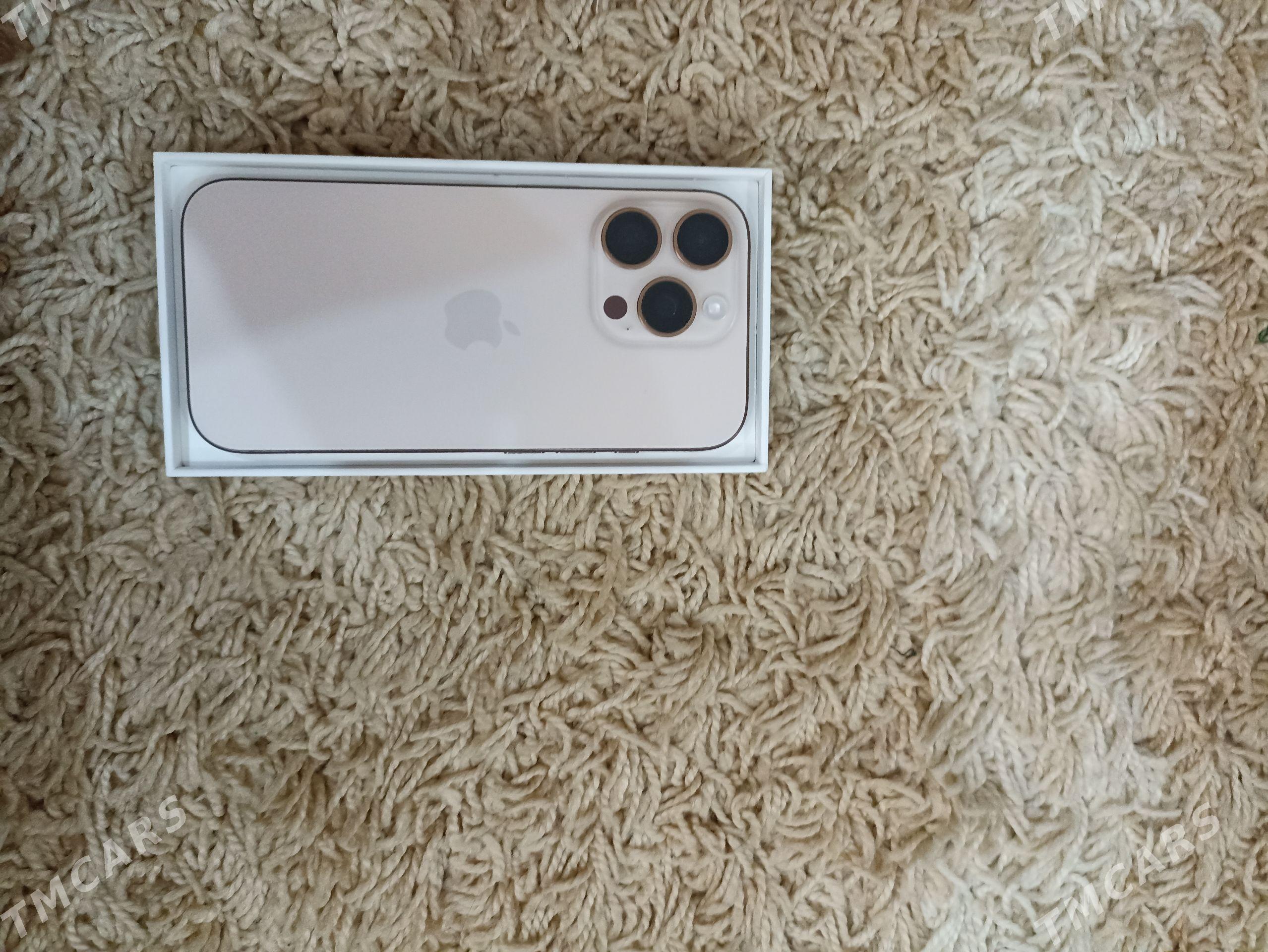 iPhone 16 Pro - Балканабат - img 1
