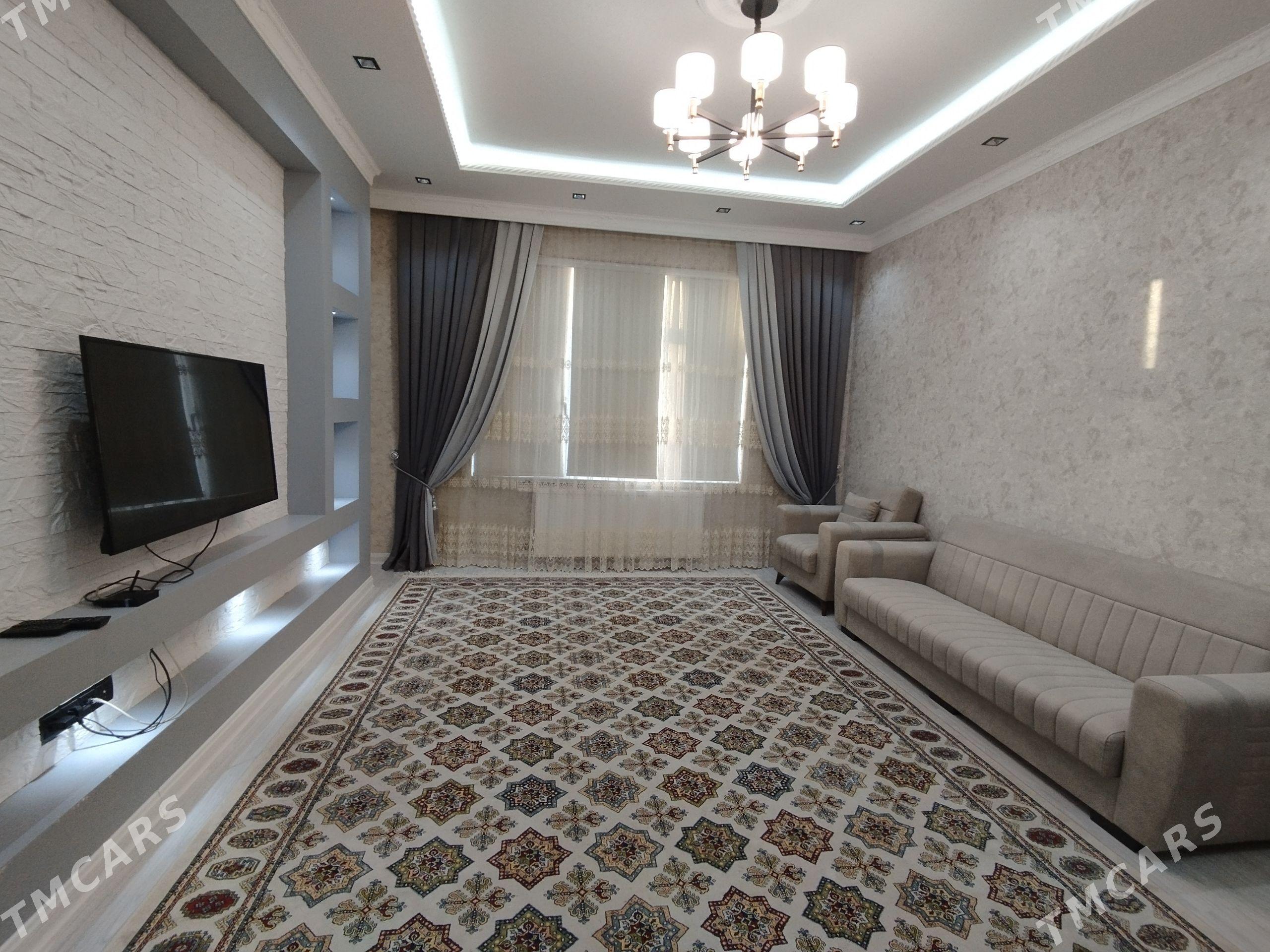 arenda jay аренда квартира - Aşgabat - img 1
