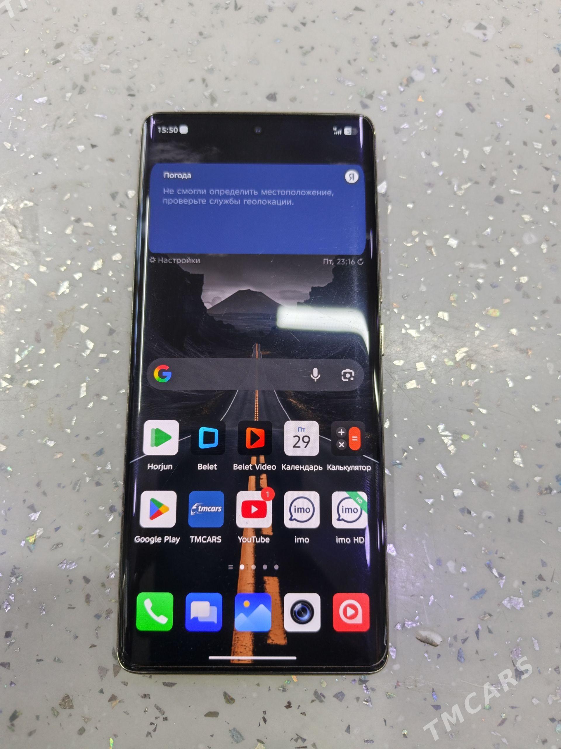 infinix not 40 pro - Шабатский этрап - img 1