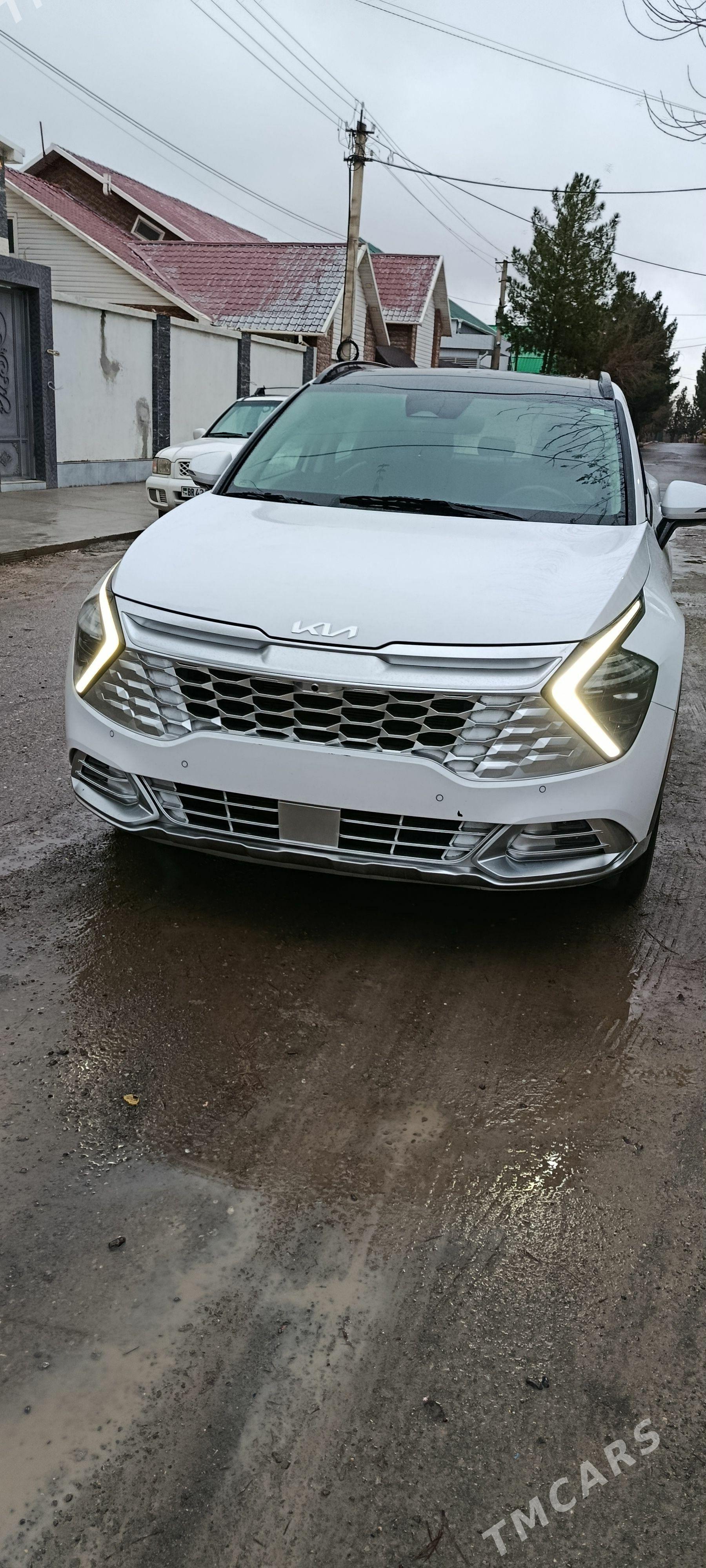 Kia Sportage 2023 - 450 000 TMT - Ашхабад - img 1