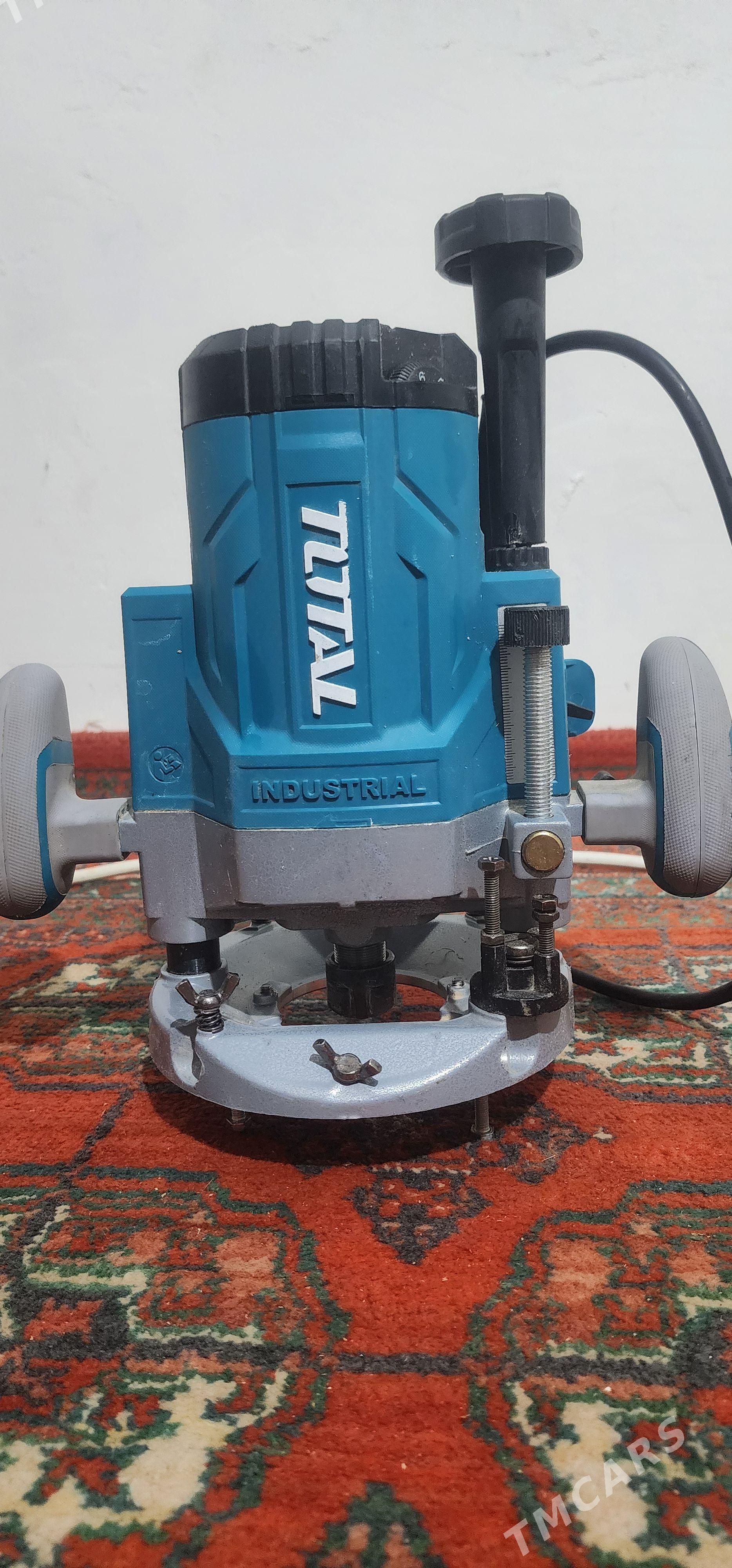 Freze Total 2200w - Чоганлы - img 1