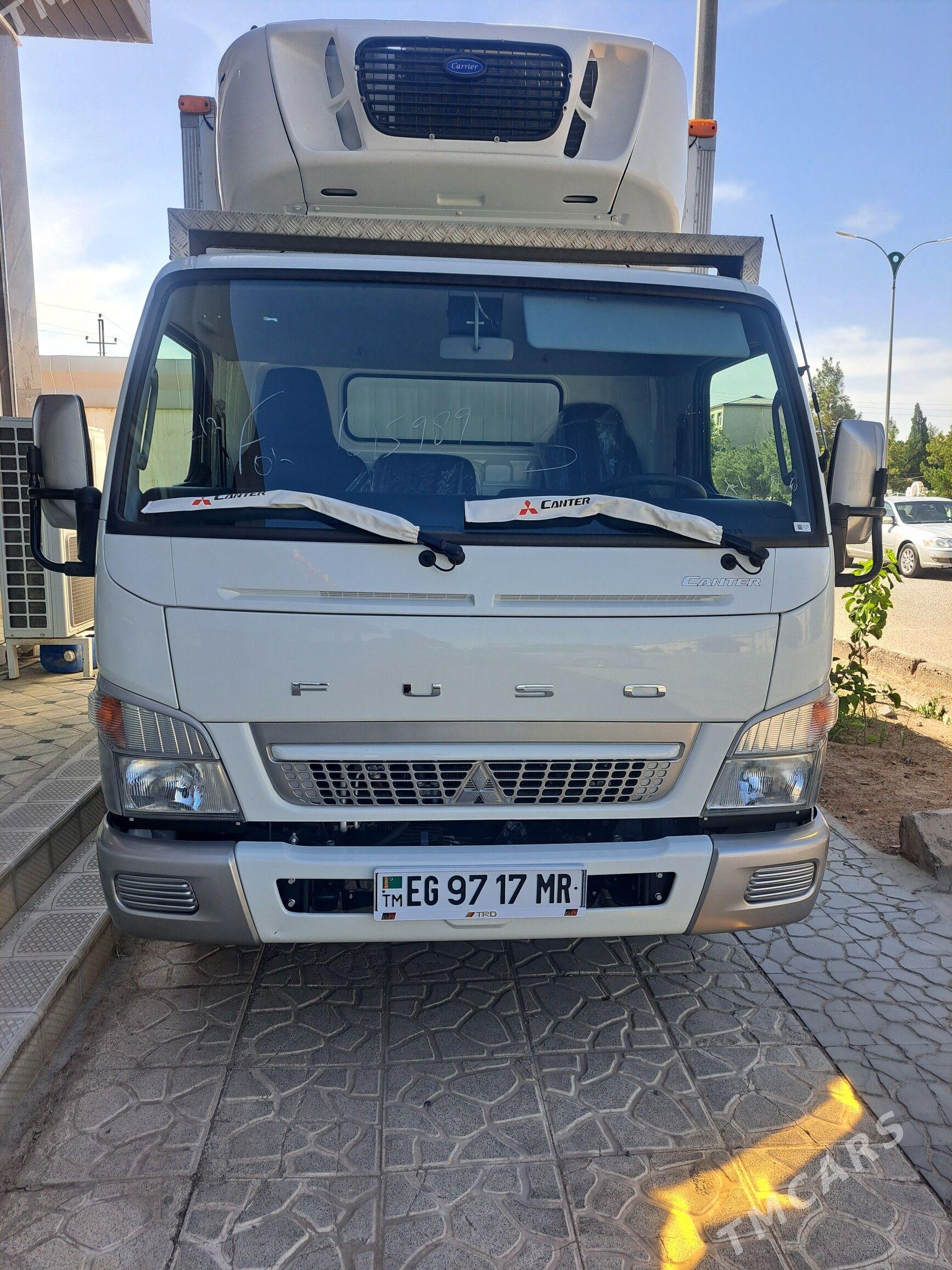 Mitsubishi Canter 2025 - 700 000 TMT - Байрамали - img 1