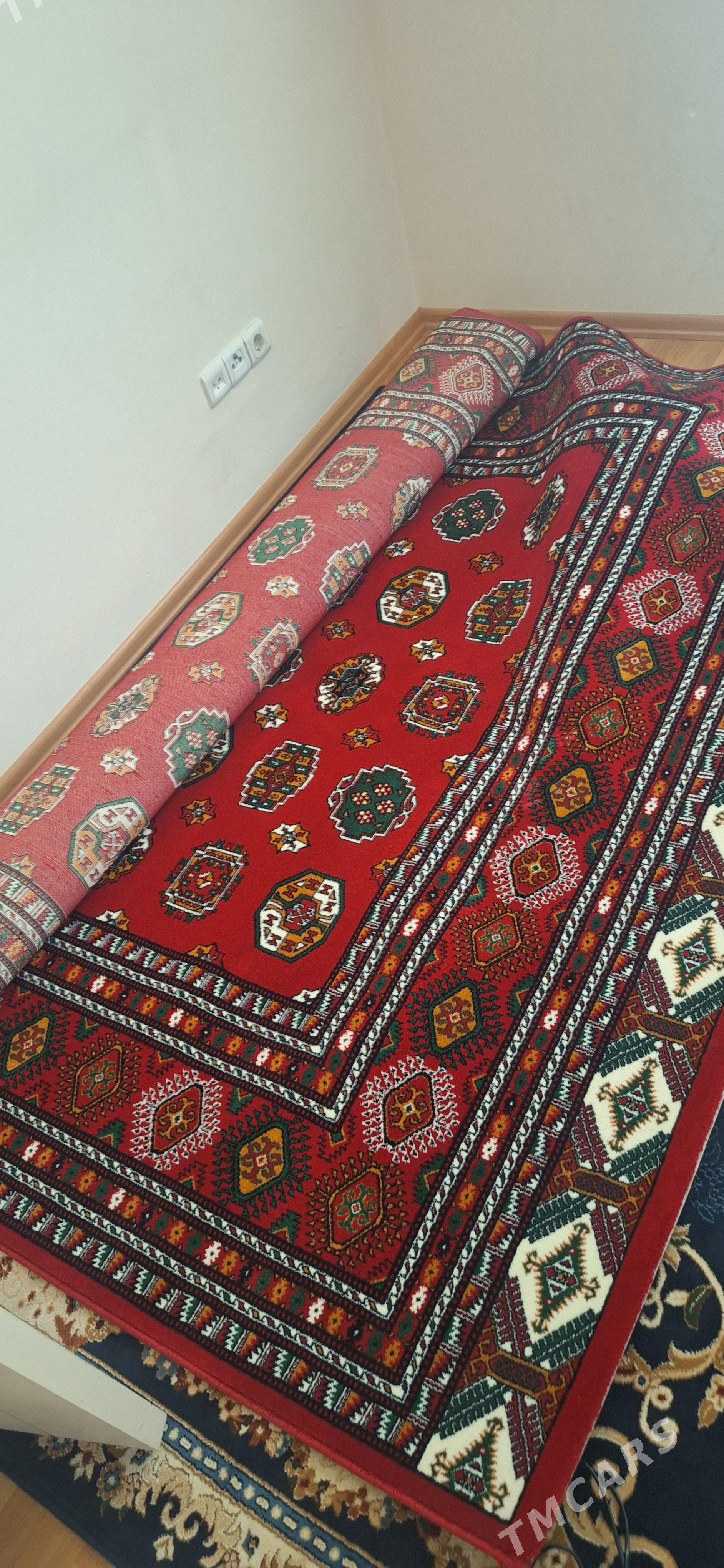 haly - Aşgabat - img 1