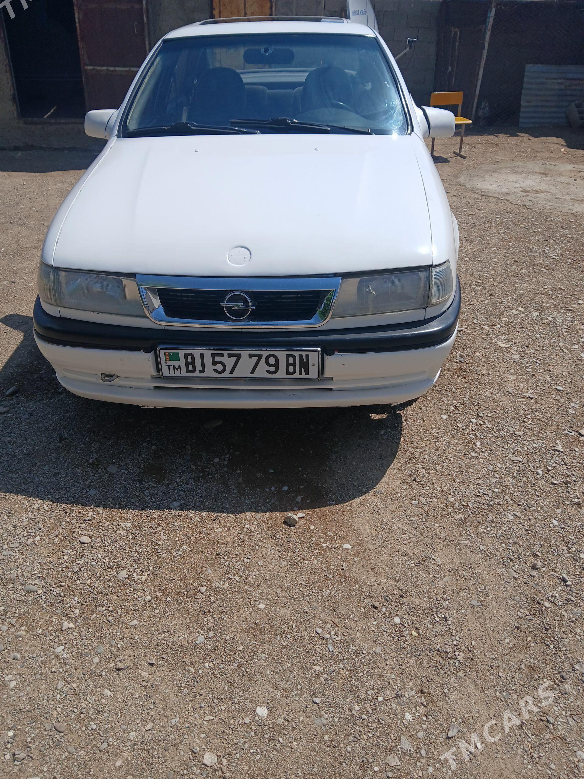 Opel Vectra 1991 - 34 000 TMT - Джебел - img 1