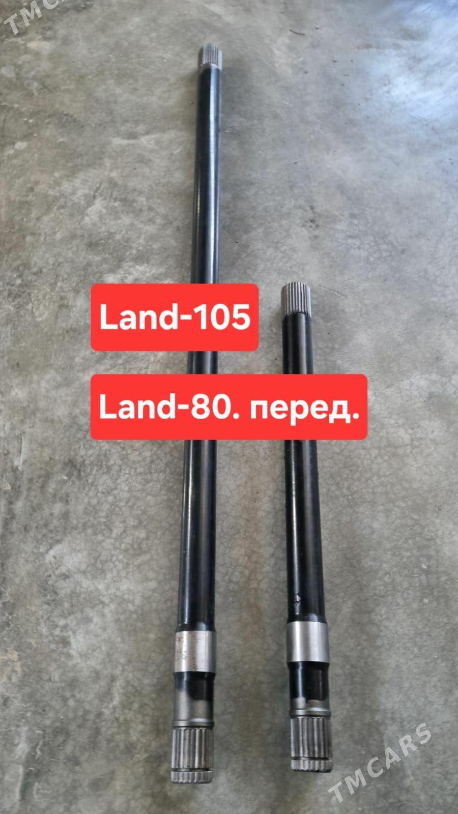 Land 80 Land 105 50 TMT - Bedew - img 1