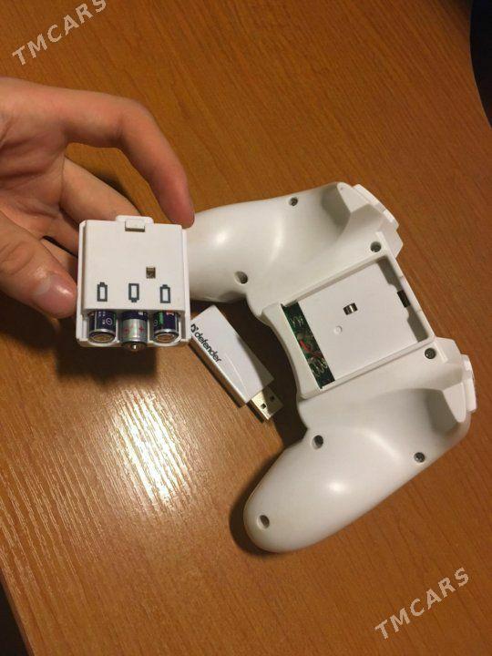 joystick jostik джойстик - Ашхабад - img 1