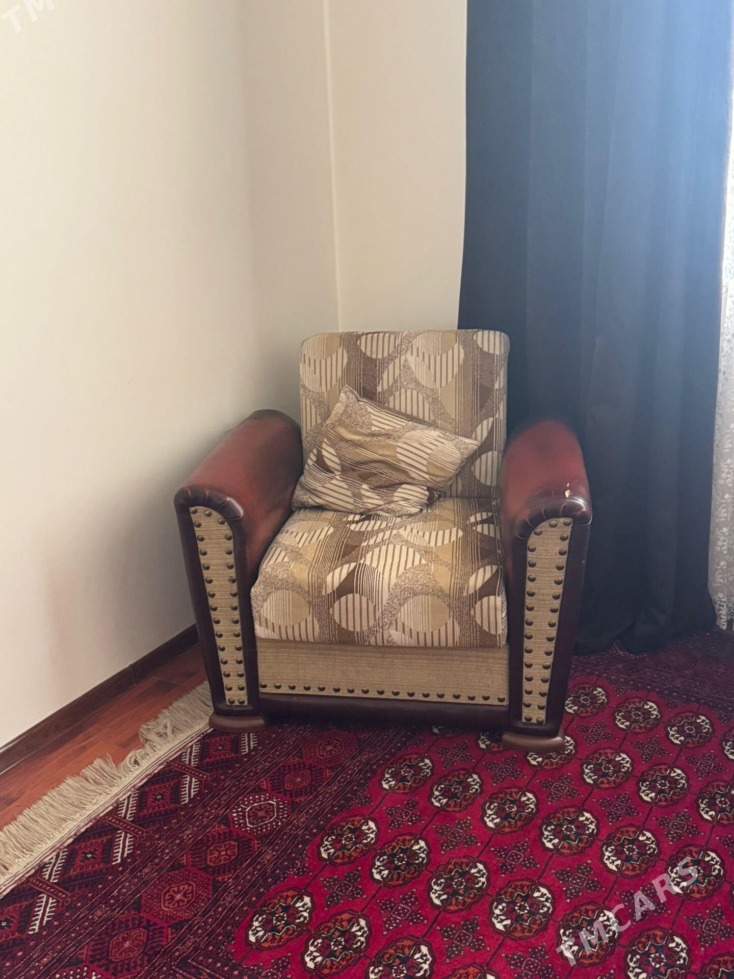 troyka divan Istikbal - Ашхабад - img 1