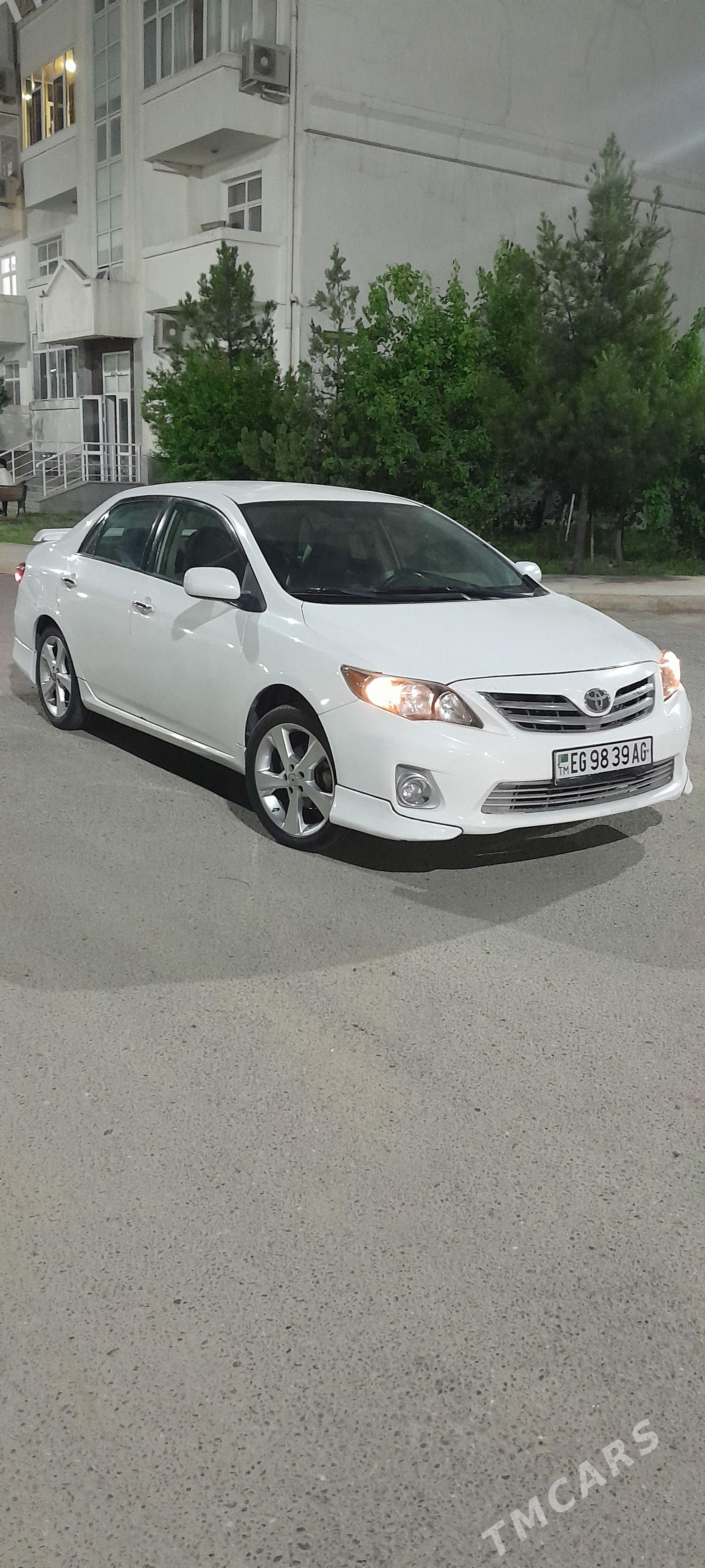 Toyota Corolla 2011 - 180 000 TMT - Мир 8 - img 1