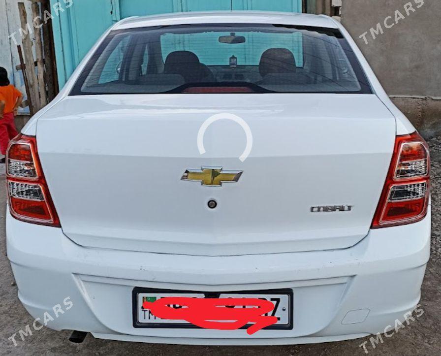 Chevrolet Cobalt SS 2016 - 140 000 TMT - Daşoguz - img 1