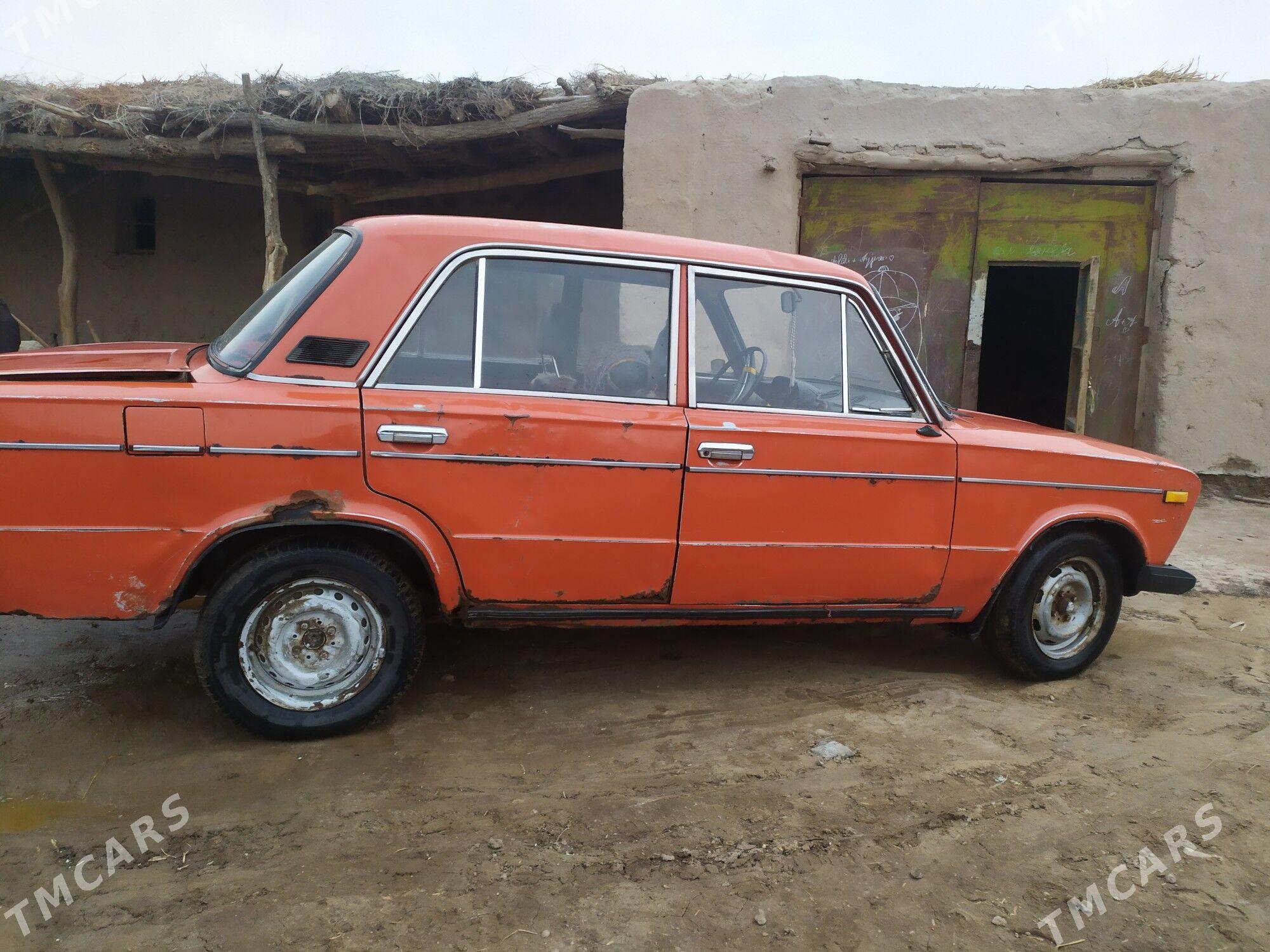 Lada 2106 1990 - 22 000 TMT - Губадаг - img 1