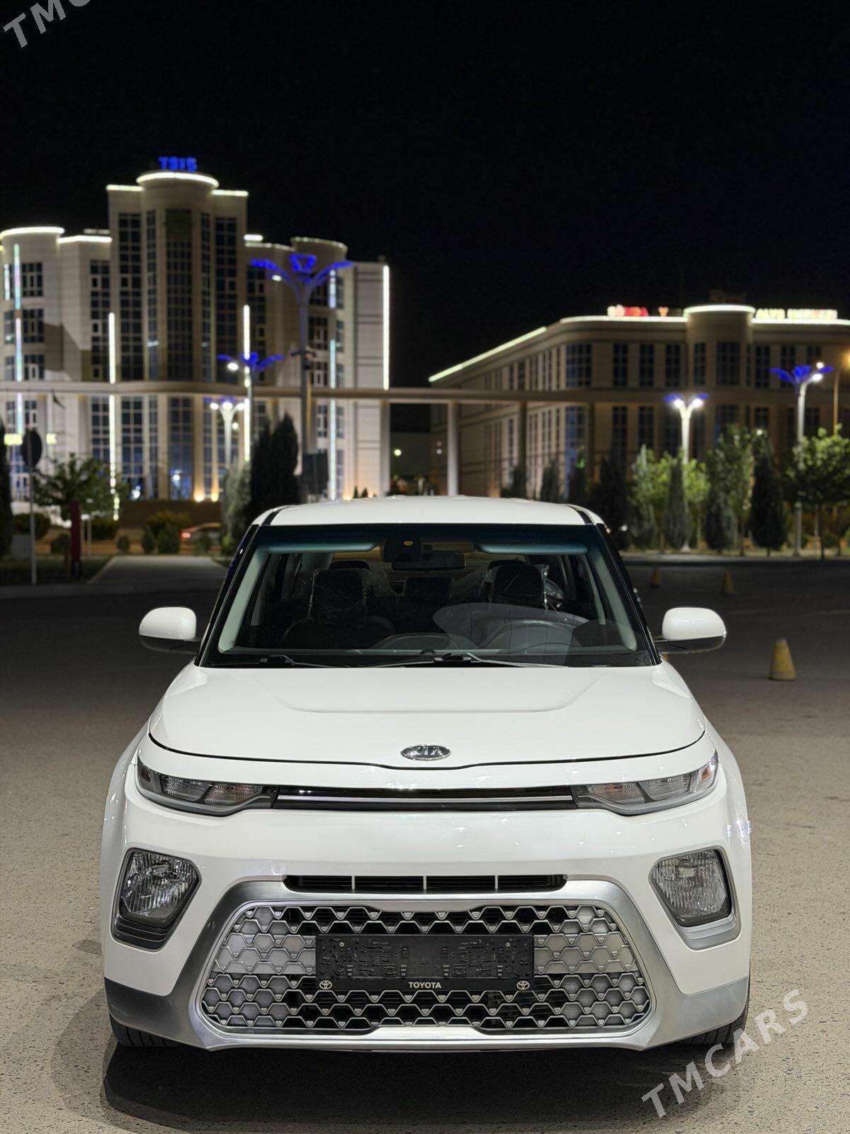 Kia Soul 2022 - 259 000 TMT - Daşoguz - img 1