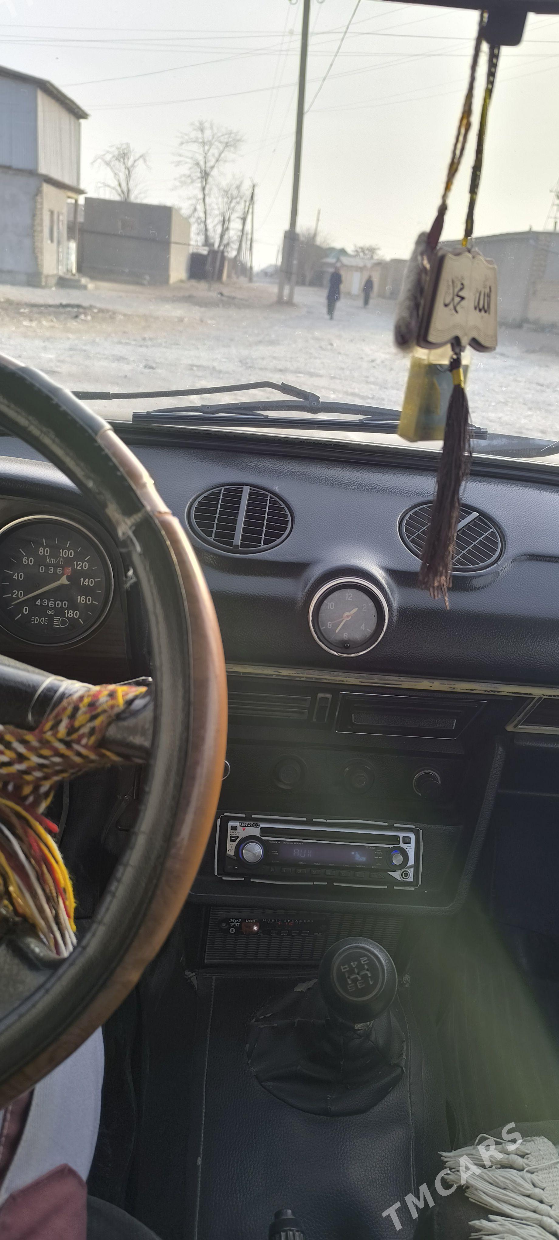 Lada 2101 1992 - 36 000 TMT - Байрамали - img 1